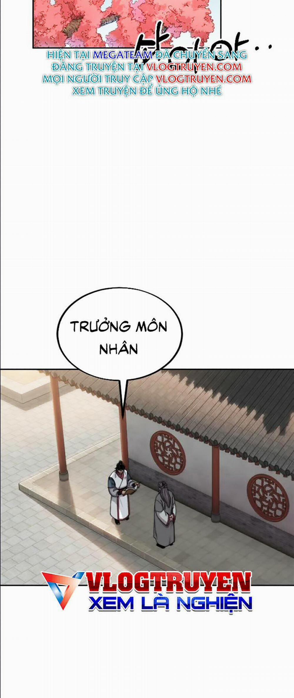 Hoa Sơn Tái Khởi 19 trang 24