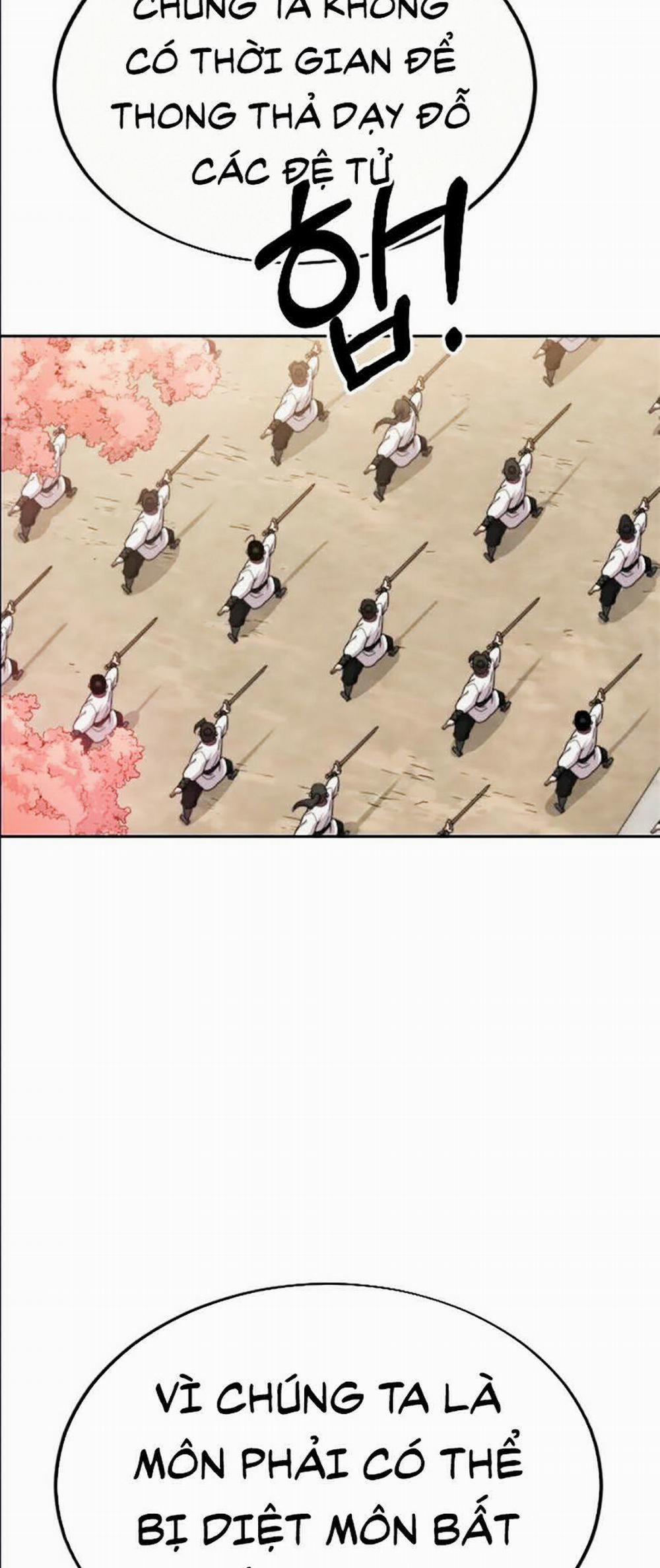 Hoa Sơn Tái Khởi 19 trang 26