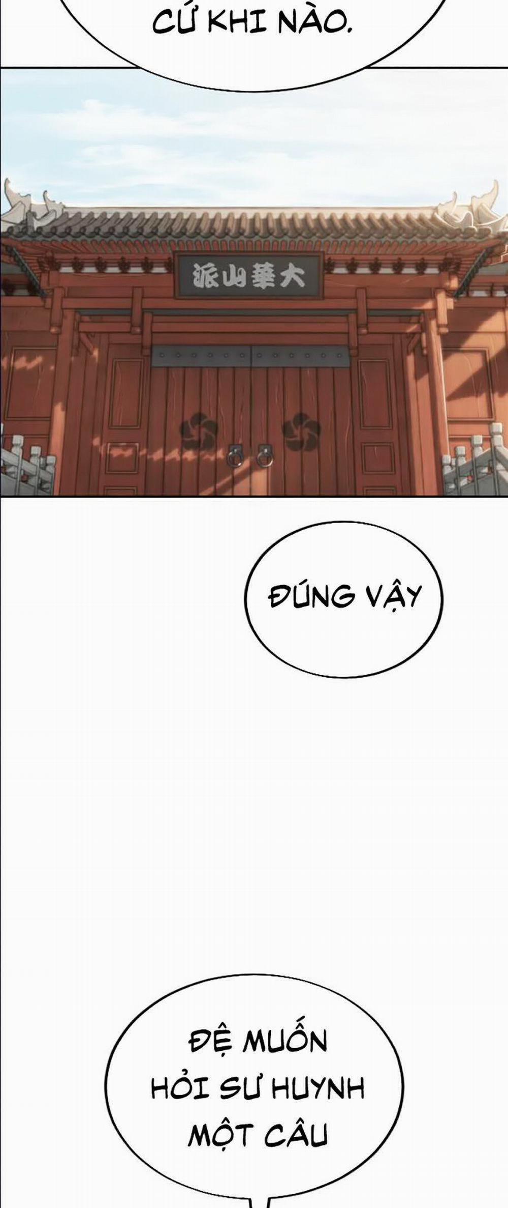 Hoa Sơn Tái Khởi 19 trang 27