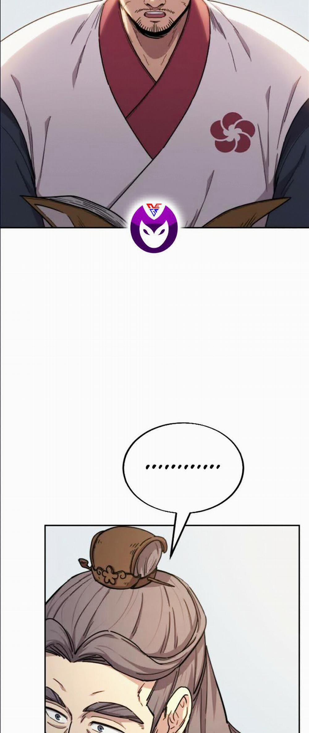 Hoa Sơn Tái Khởi 19 trang 29