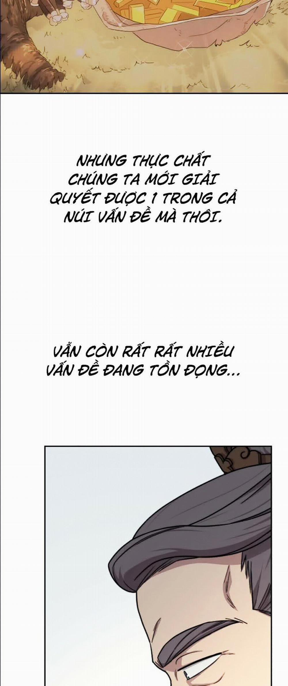 Hoa Sơn Tái Khởi 19 trang 32