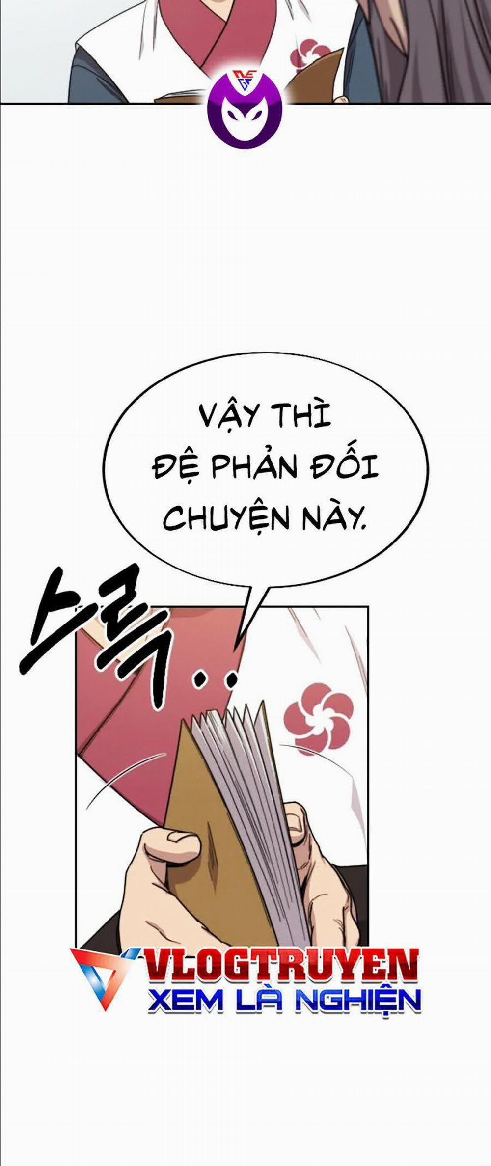 Hoa Sơn Tái Khởi 19 trang 34