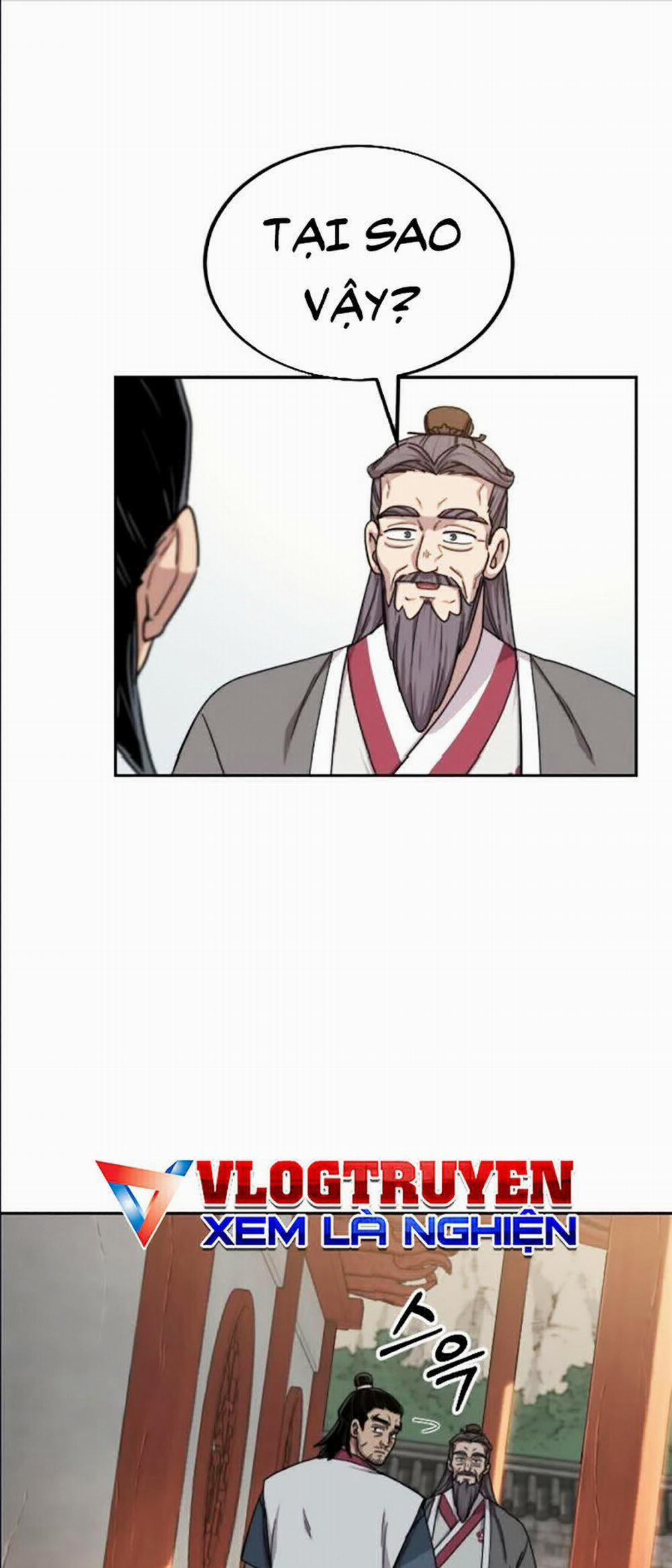 Hoa Sơn Tái Khởi 19 trang 35