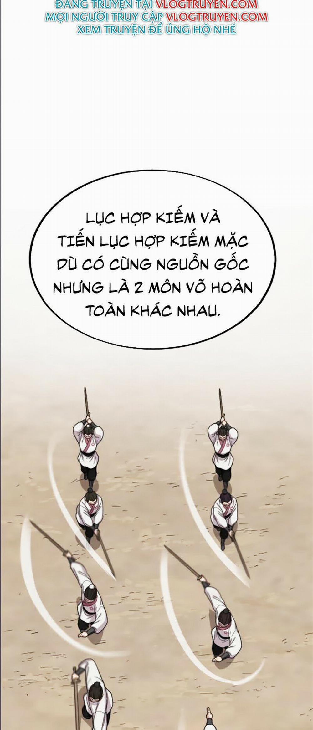 Hoa Sơn Tái Khởi 19 trang 37