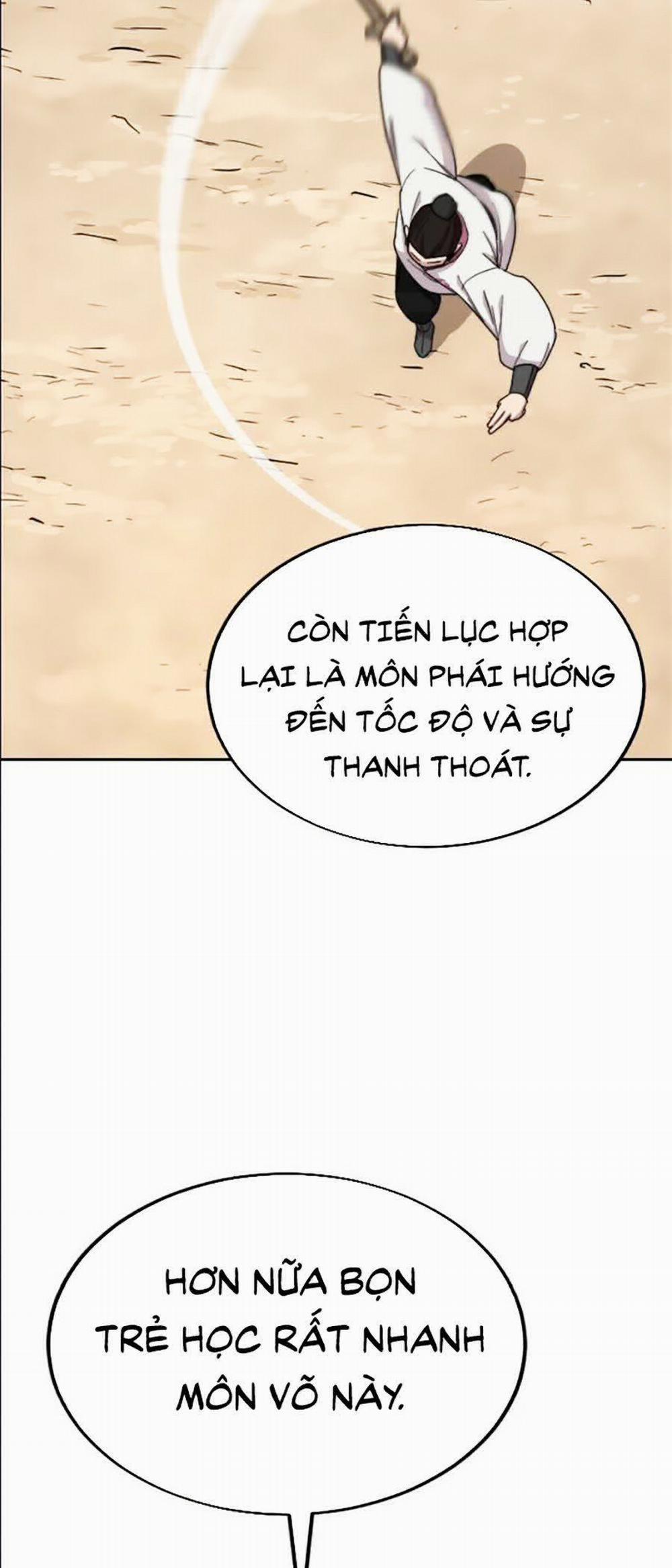 Hoa Sơn Tái Khởi 19 trang 39