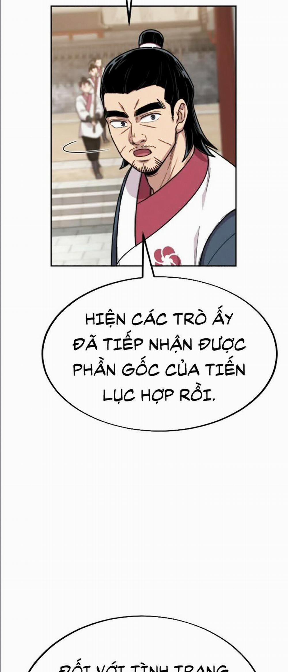 Hoa Sơn Tái Khởi 19 trang 40