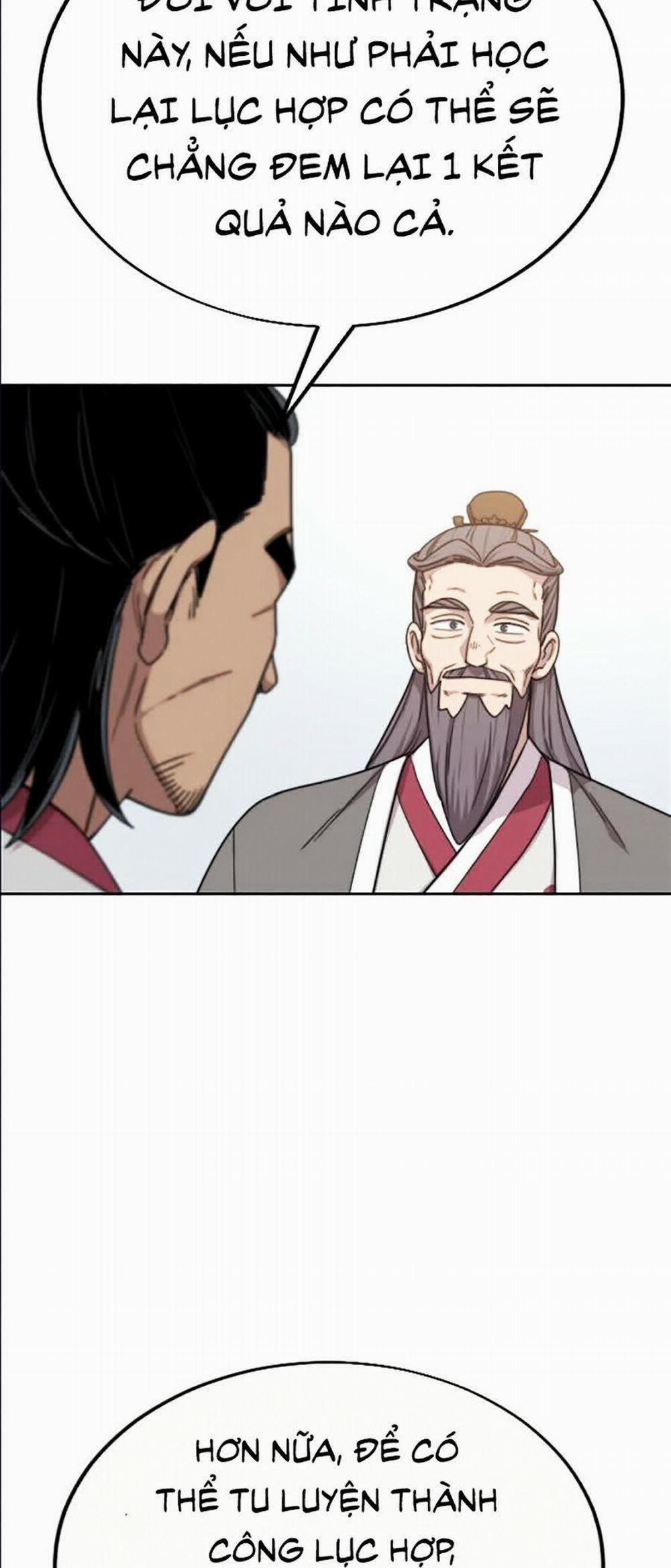 Hoa Sơn Tái Khởi 19 trang 41
