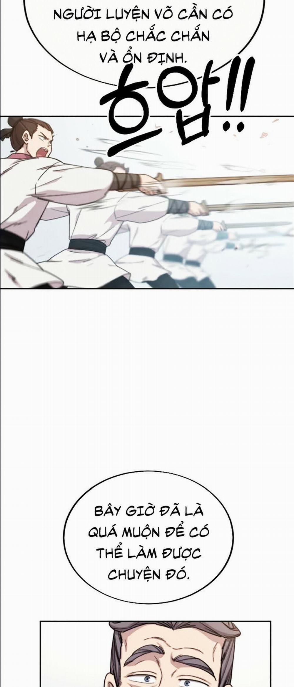 Hoa Sơn Tái Khởi 19 trang 42