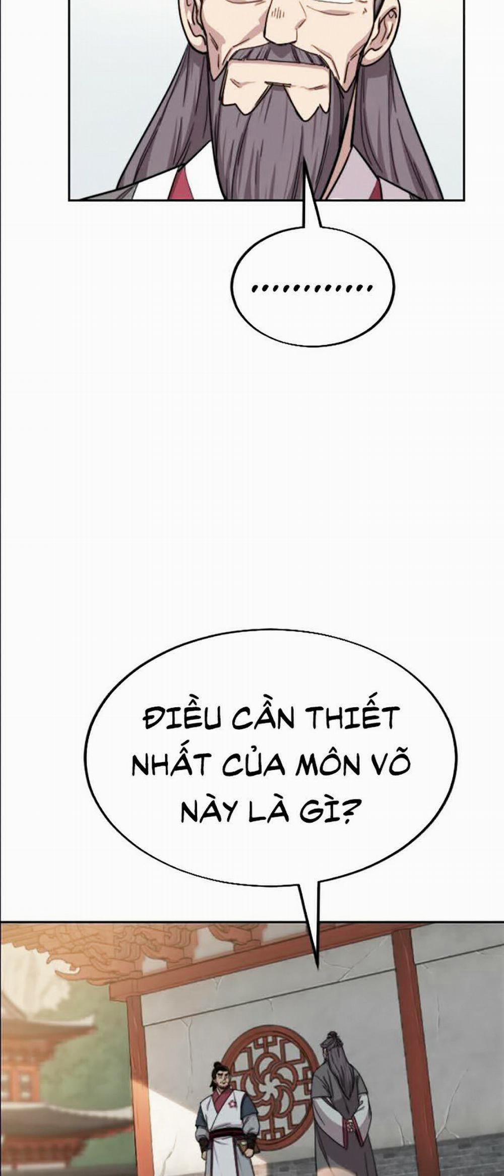 Hoa Sơn Tái Khởi 19 trang 43