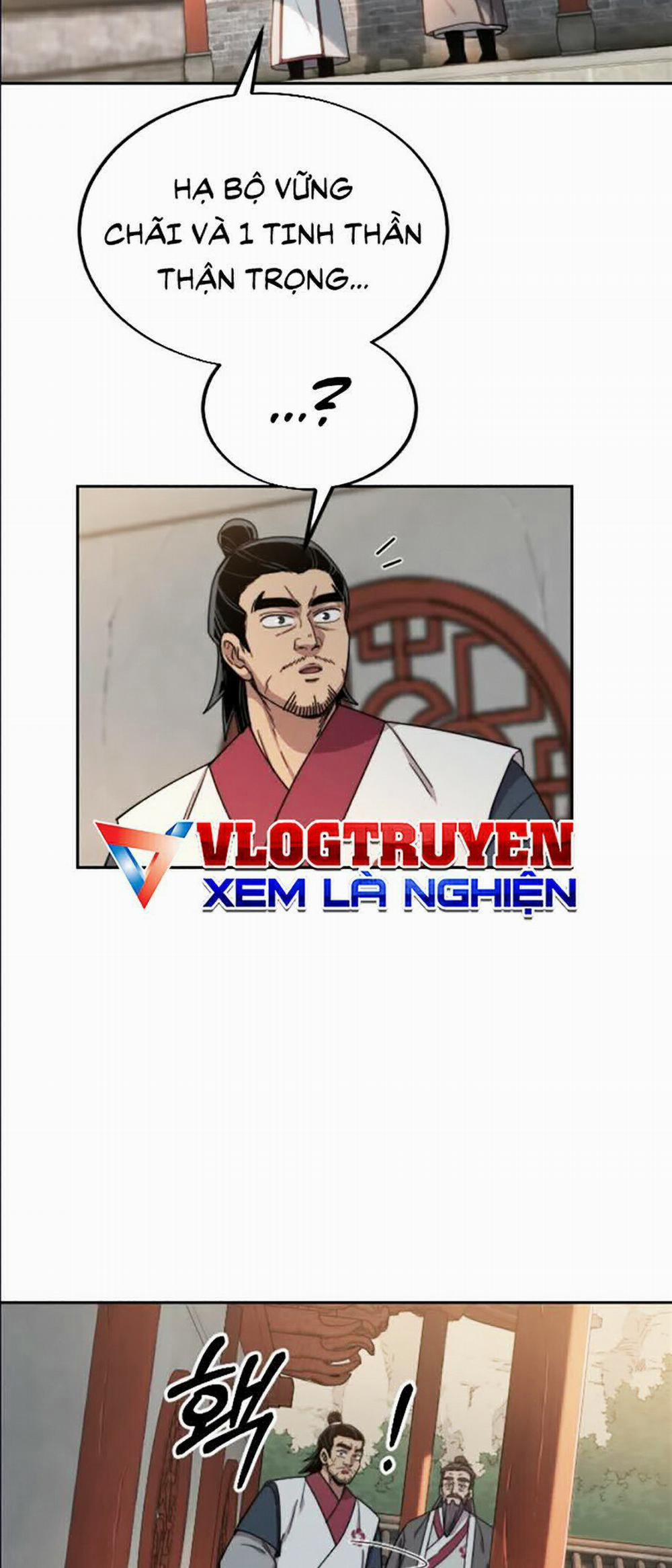 Hoa Sơn Tái Khởi 19 trang 44