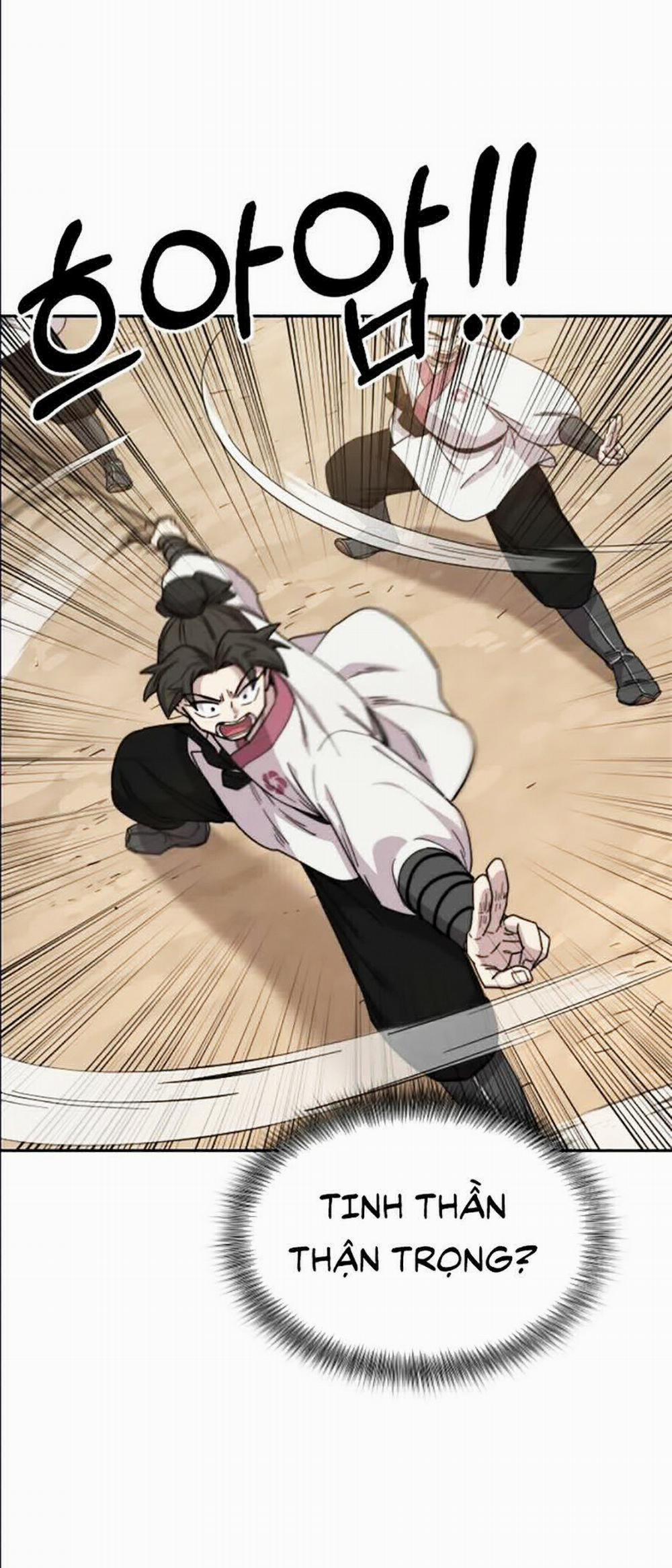 Hoa Sơn Tái Khởi 19 trang 46