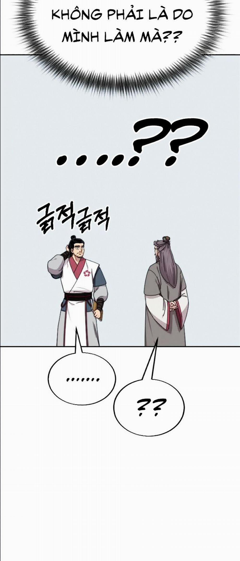 Hoa Sơn Tái Khởi 19 trang 48