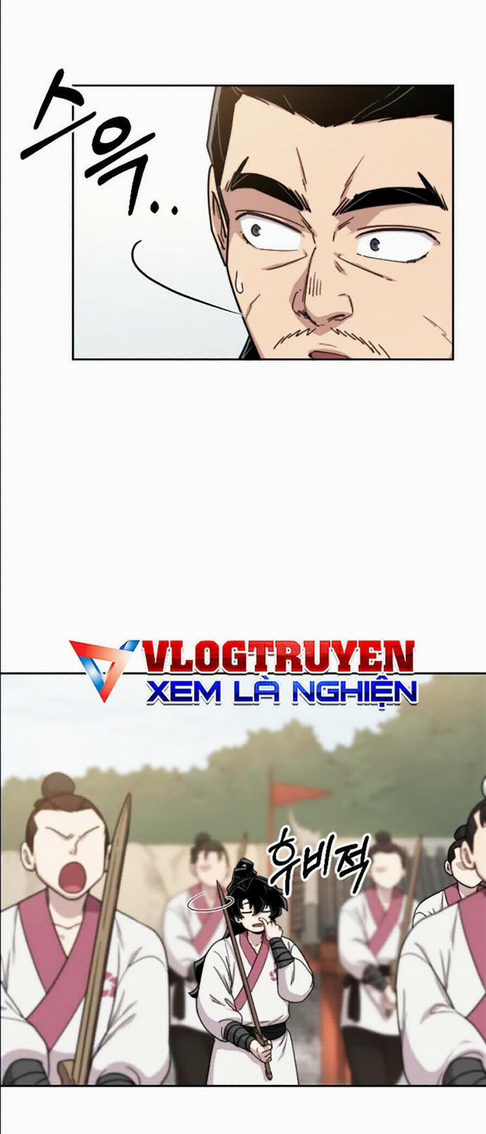 Hoa Sơn Tái Khởi 19 trang 49