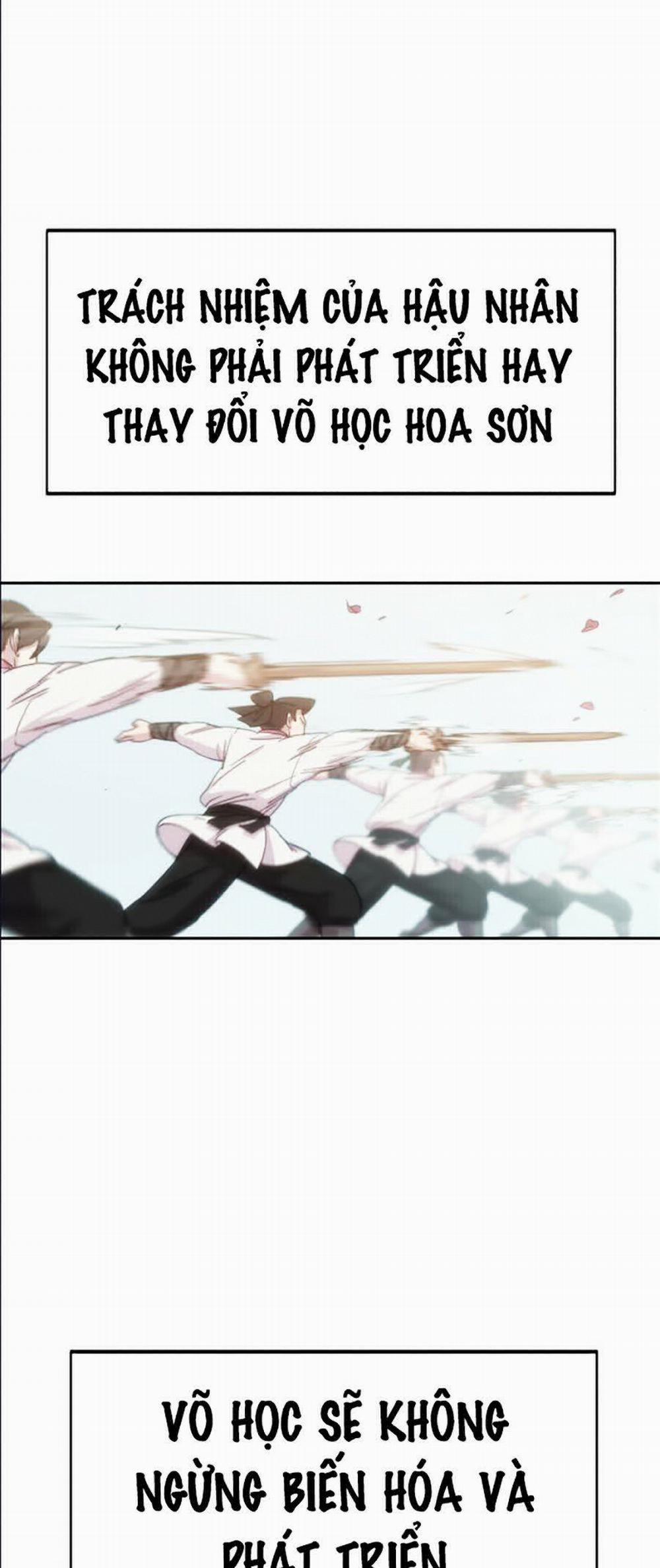 Hoa Sơn Tái Khởi 19 trang 5