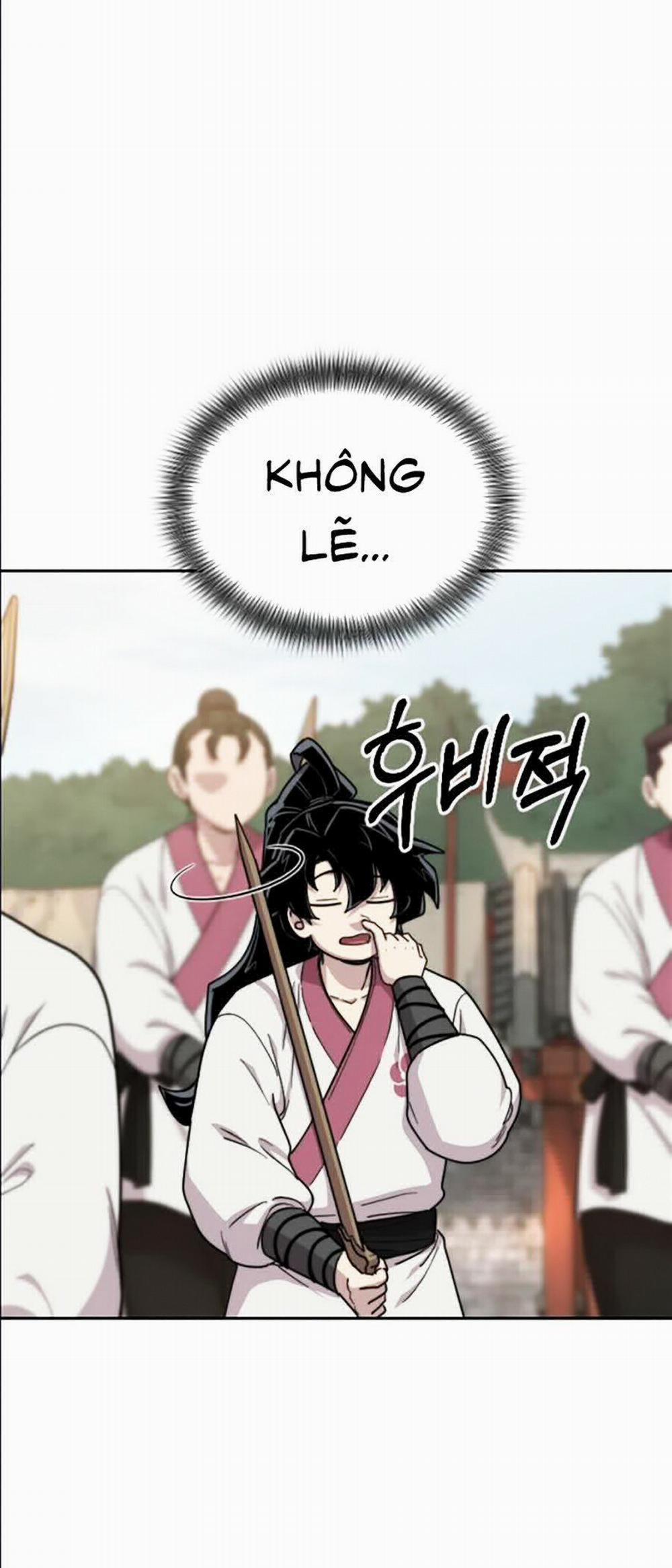 Hoa Sơn Tái Khởi 19 trang 50