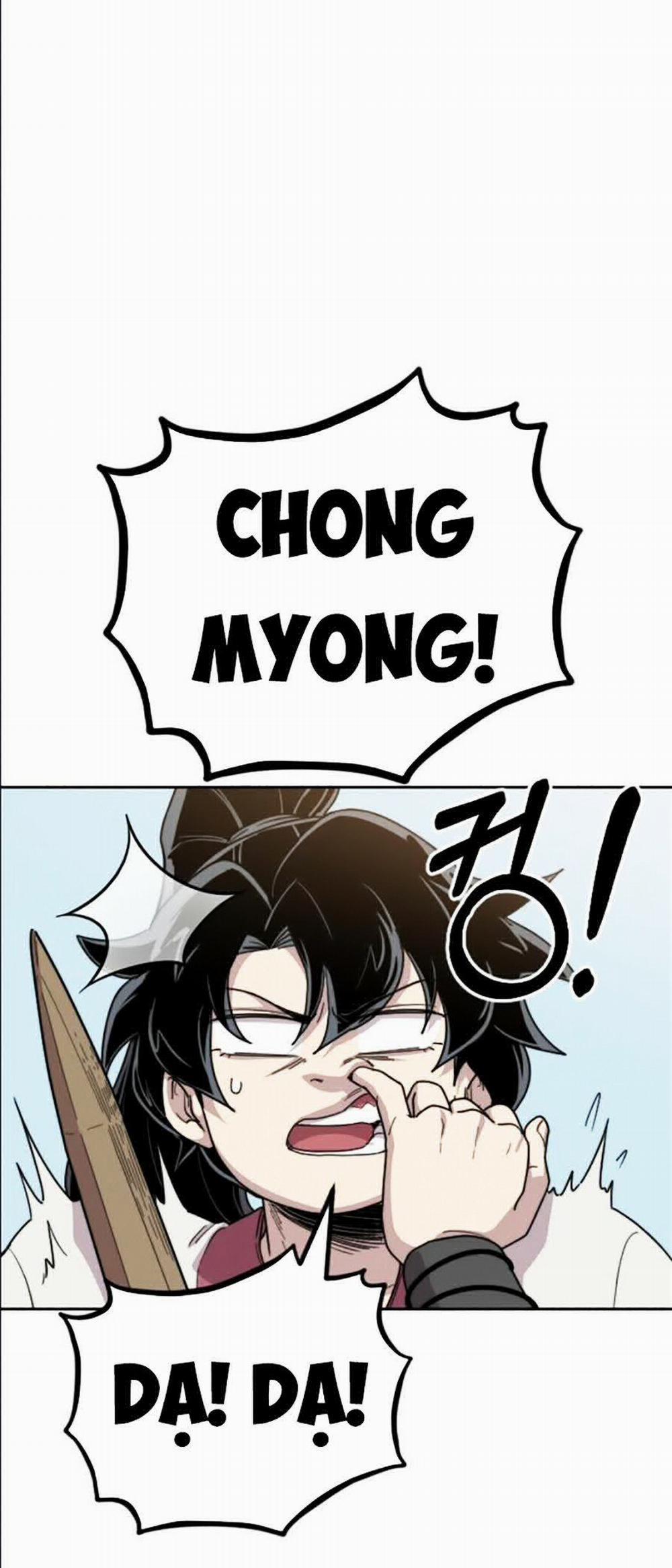 Hoa Sơn Tái Khởi 19 trang 52