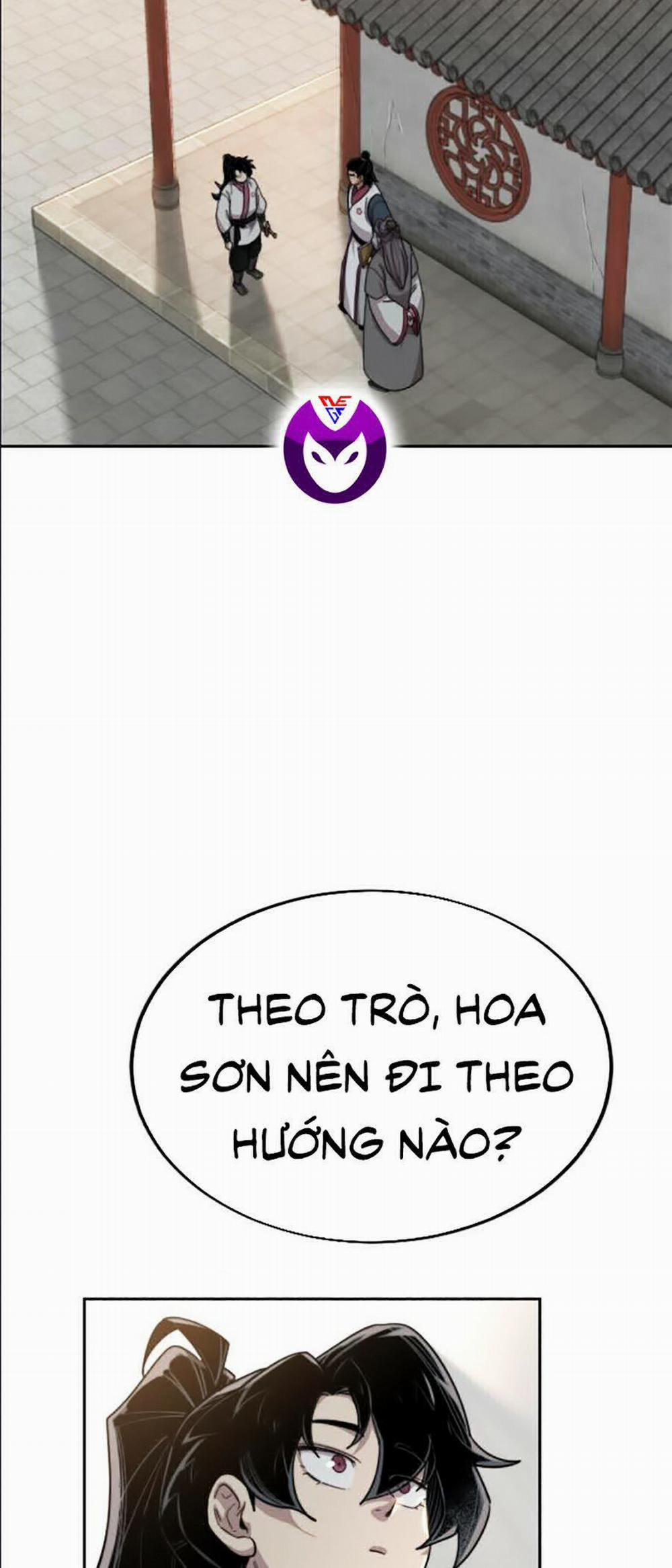 Hoa Sơn Tái Khởi 19 trang 55