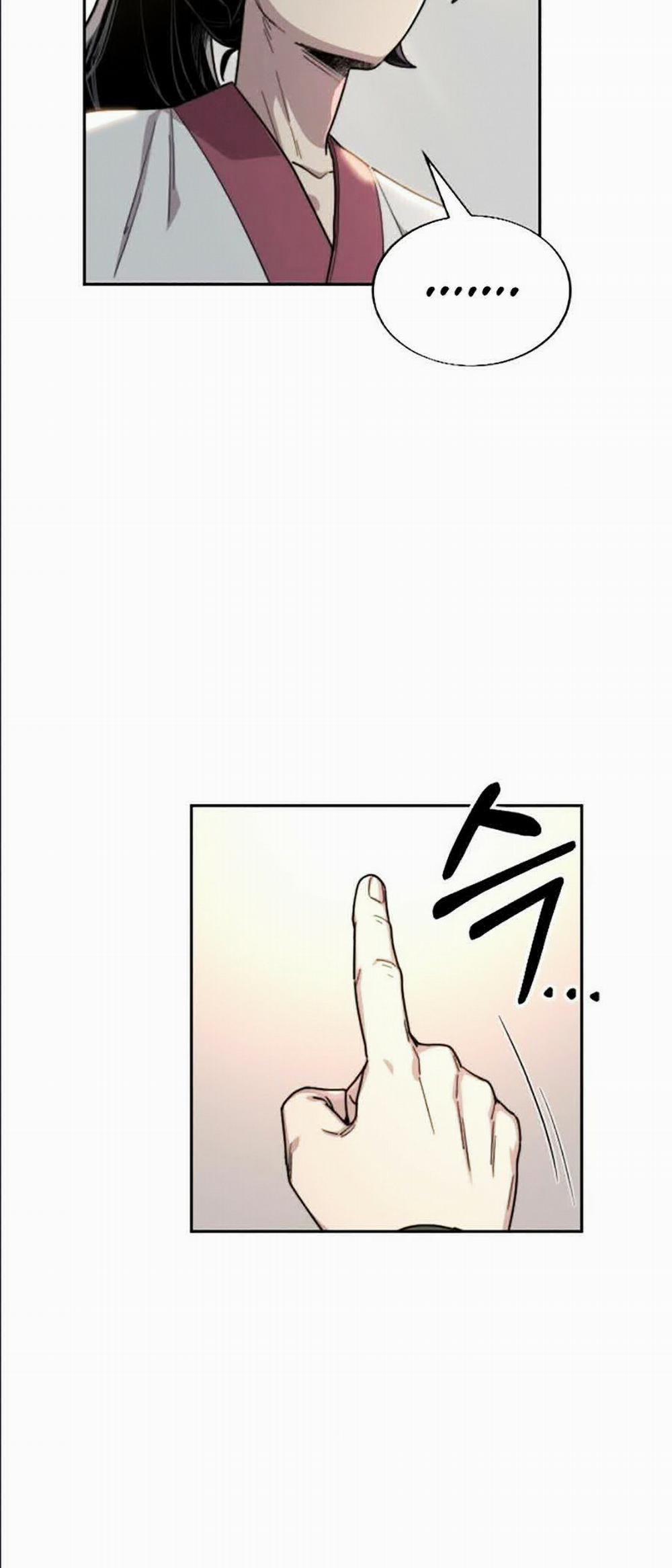 Hoa Sơn Tái Khởi 19 trang 56