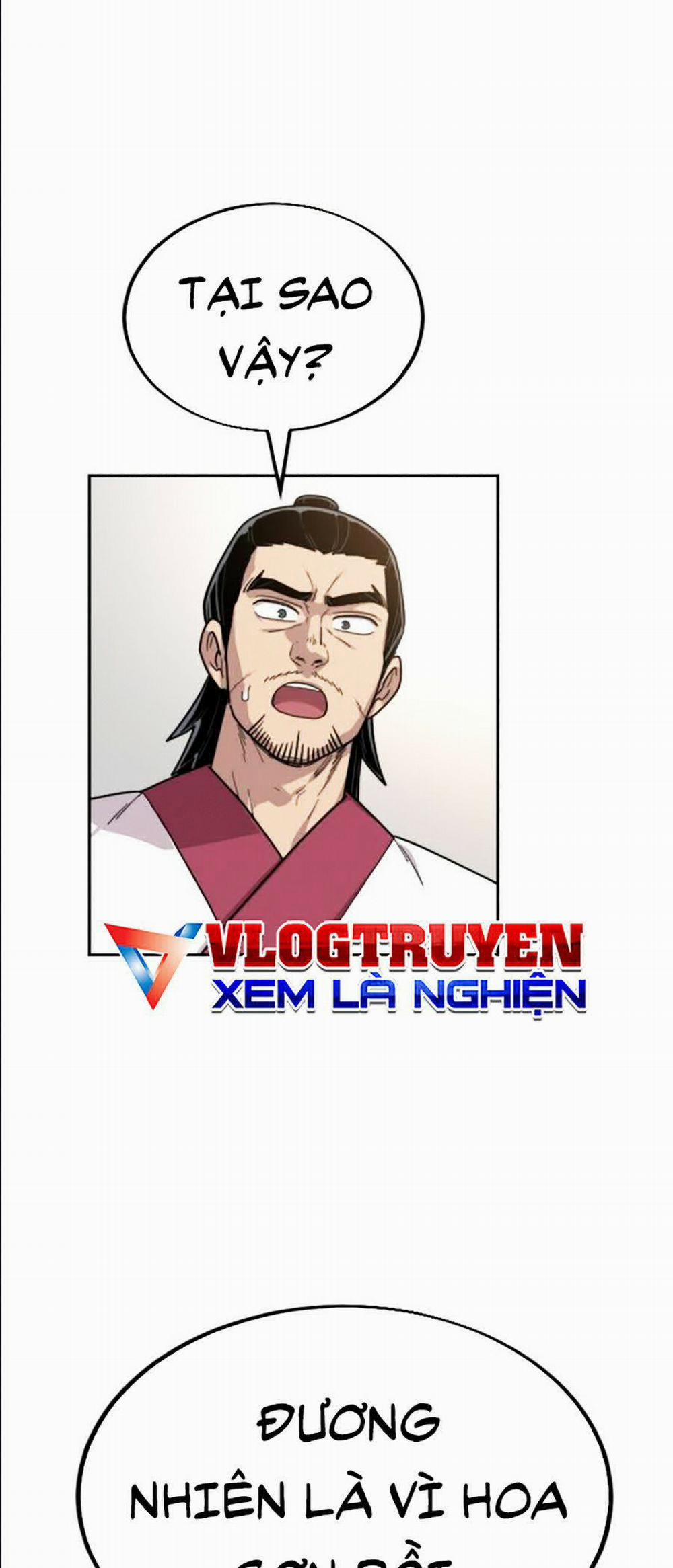 Hoa Sơn Tái Khởi 19 trang 58