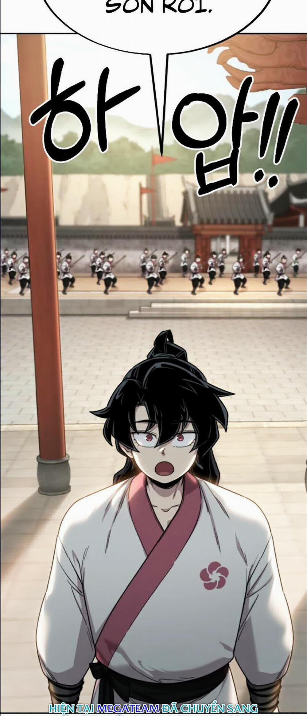 Hoa Sơn Tái Khởi 19 trang 59