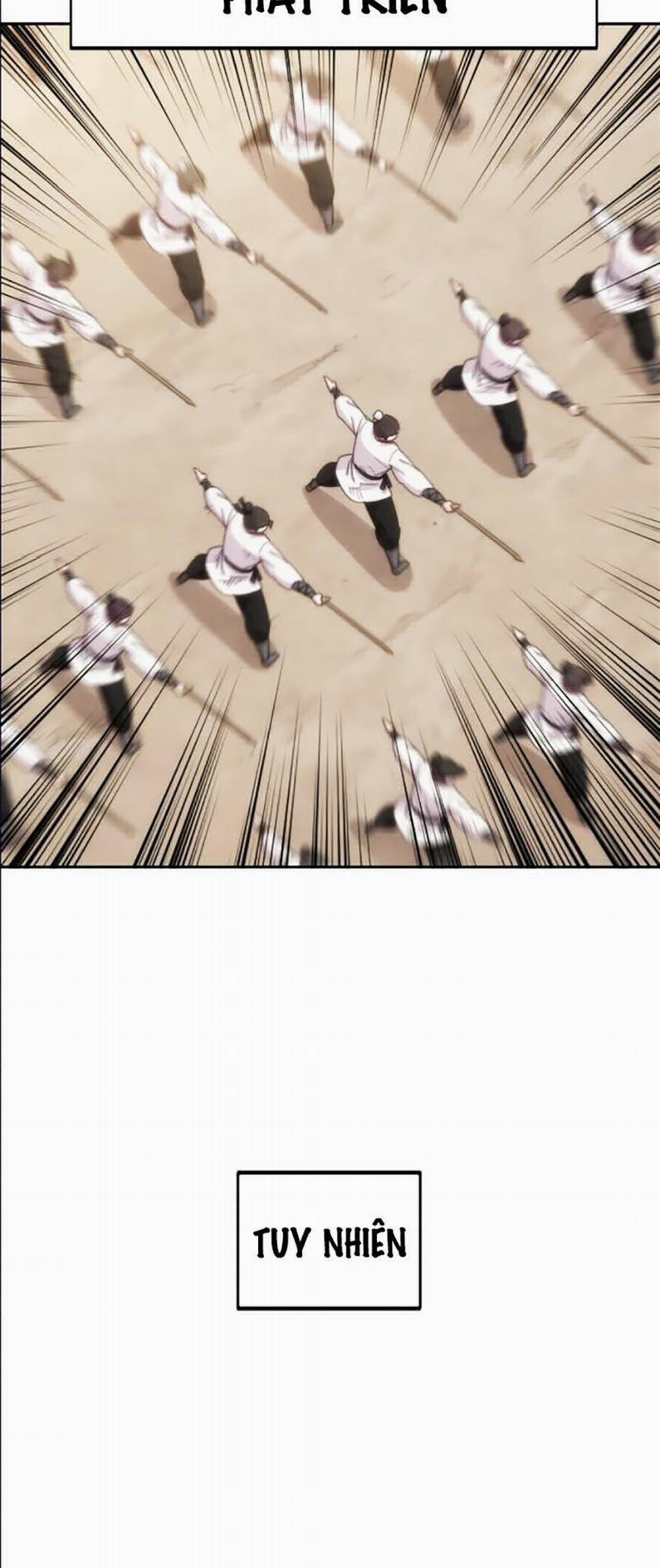 Hoa Sơn Tái Khởi 19 trang 6