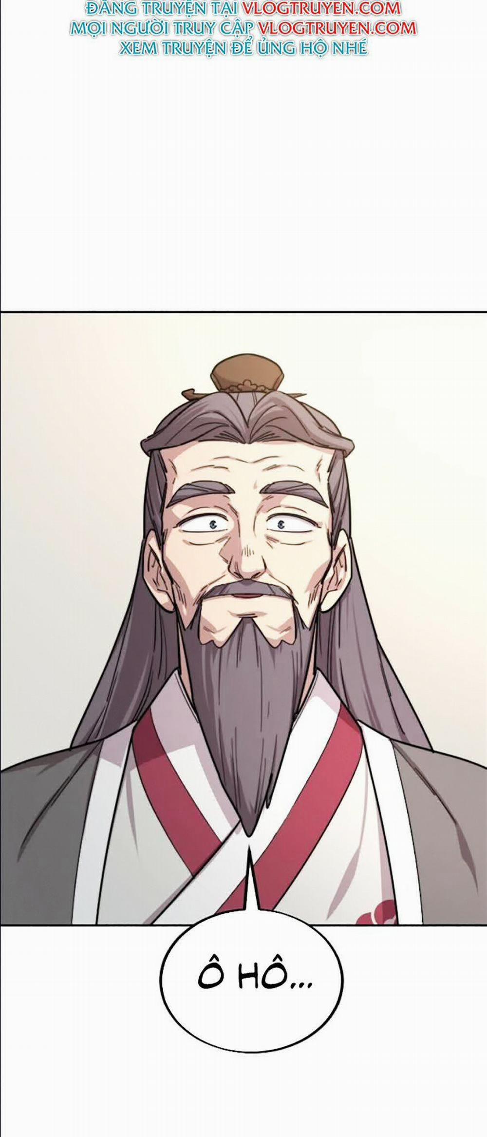 Hoa Sơn Tái Khởi 19 trang 60