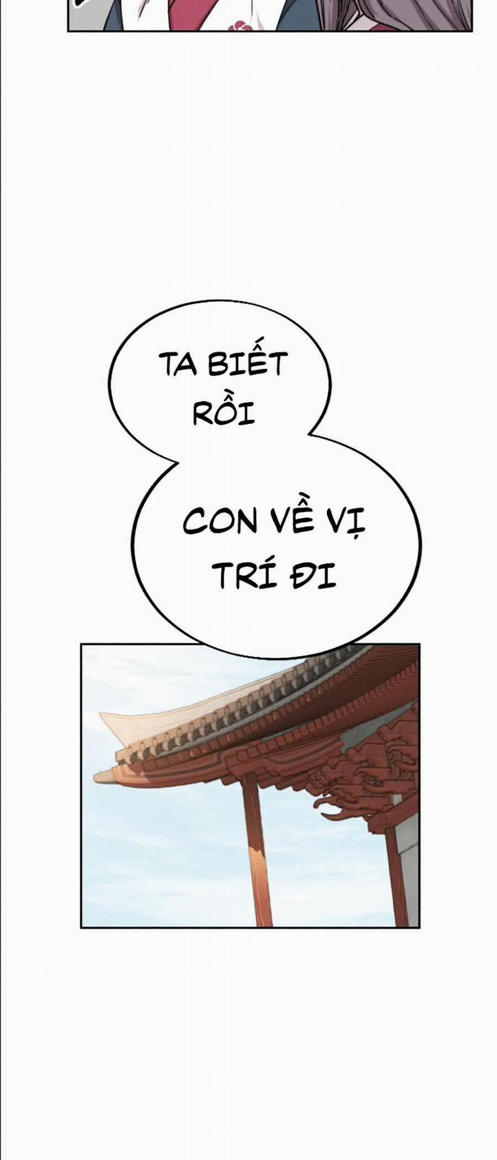 Hoa Sơn Tái Khởi 19 trang 67