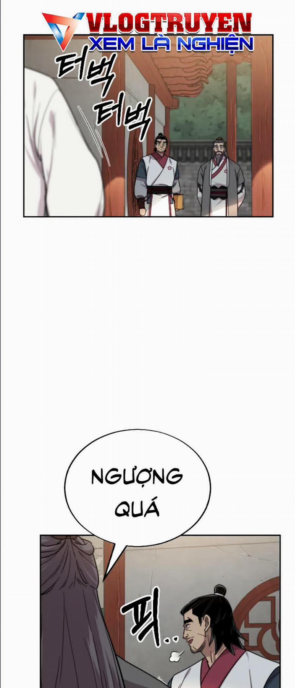 Hoa Sơn Tái Khởi 19 trang 68