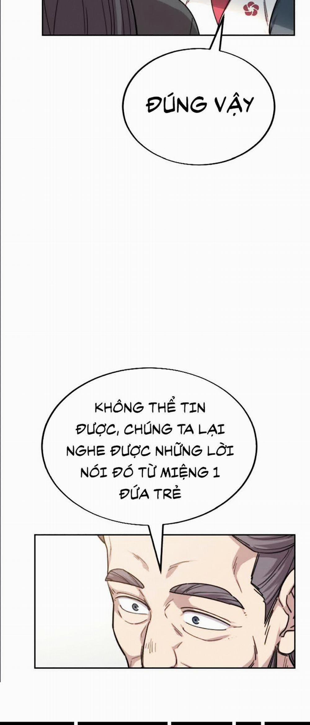 Hoa Sơn Tái Khởi 19 trang 69