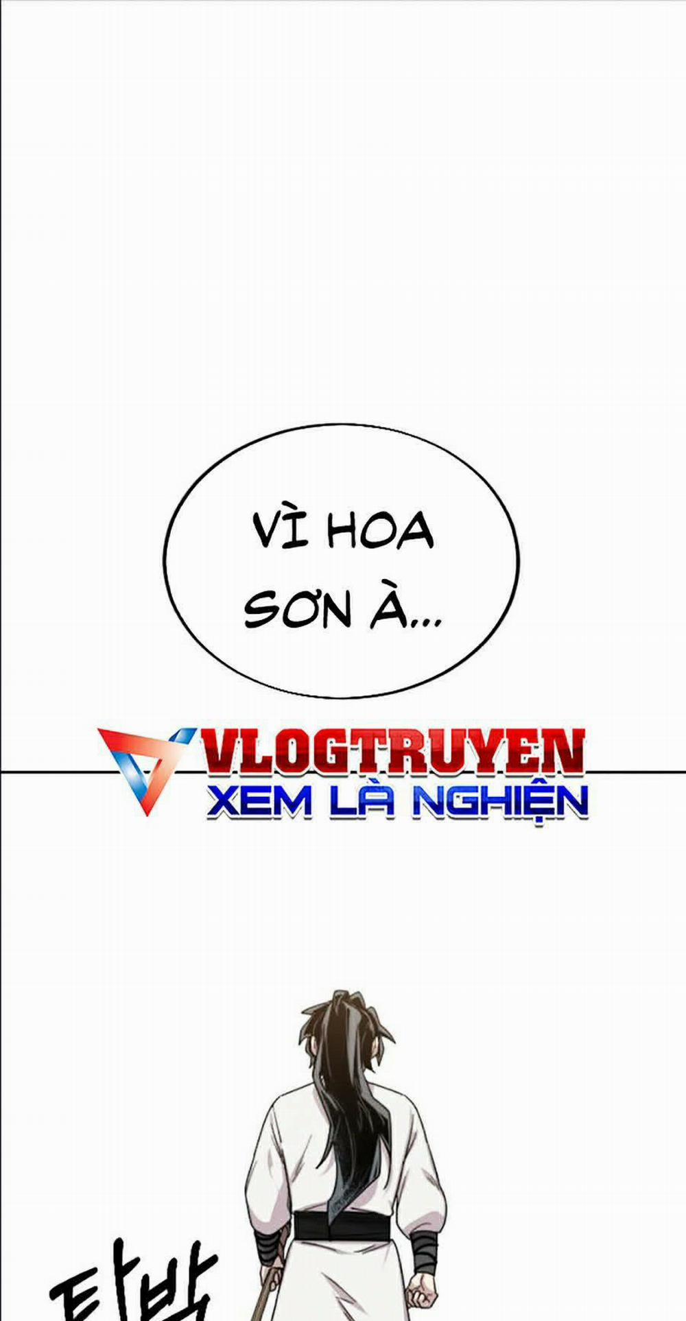 Hoa Sơn Tái Khởi 19 trang 70