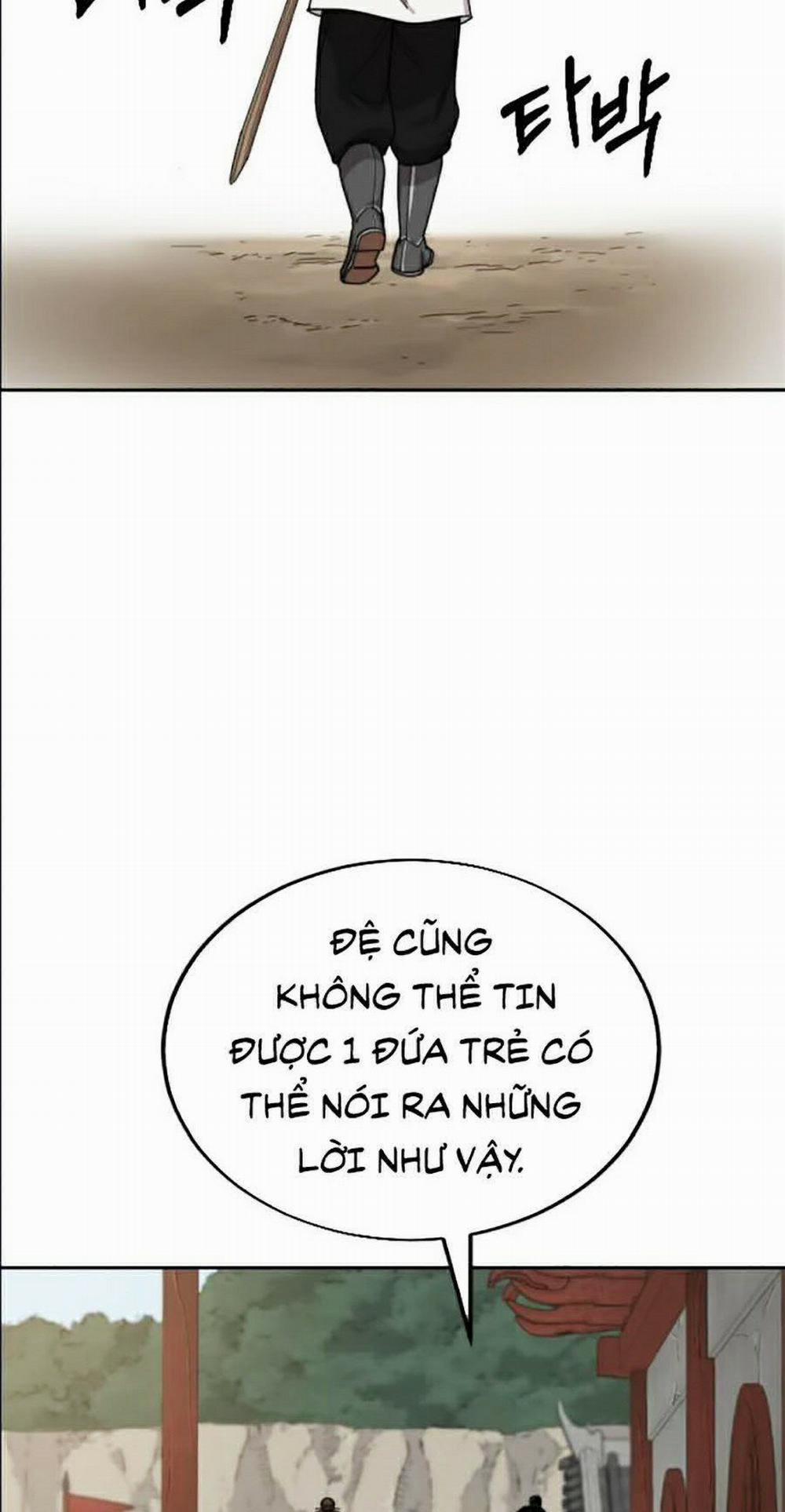 Hoa Sơn Tái Khởi 19 trang 71