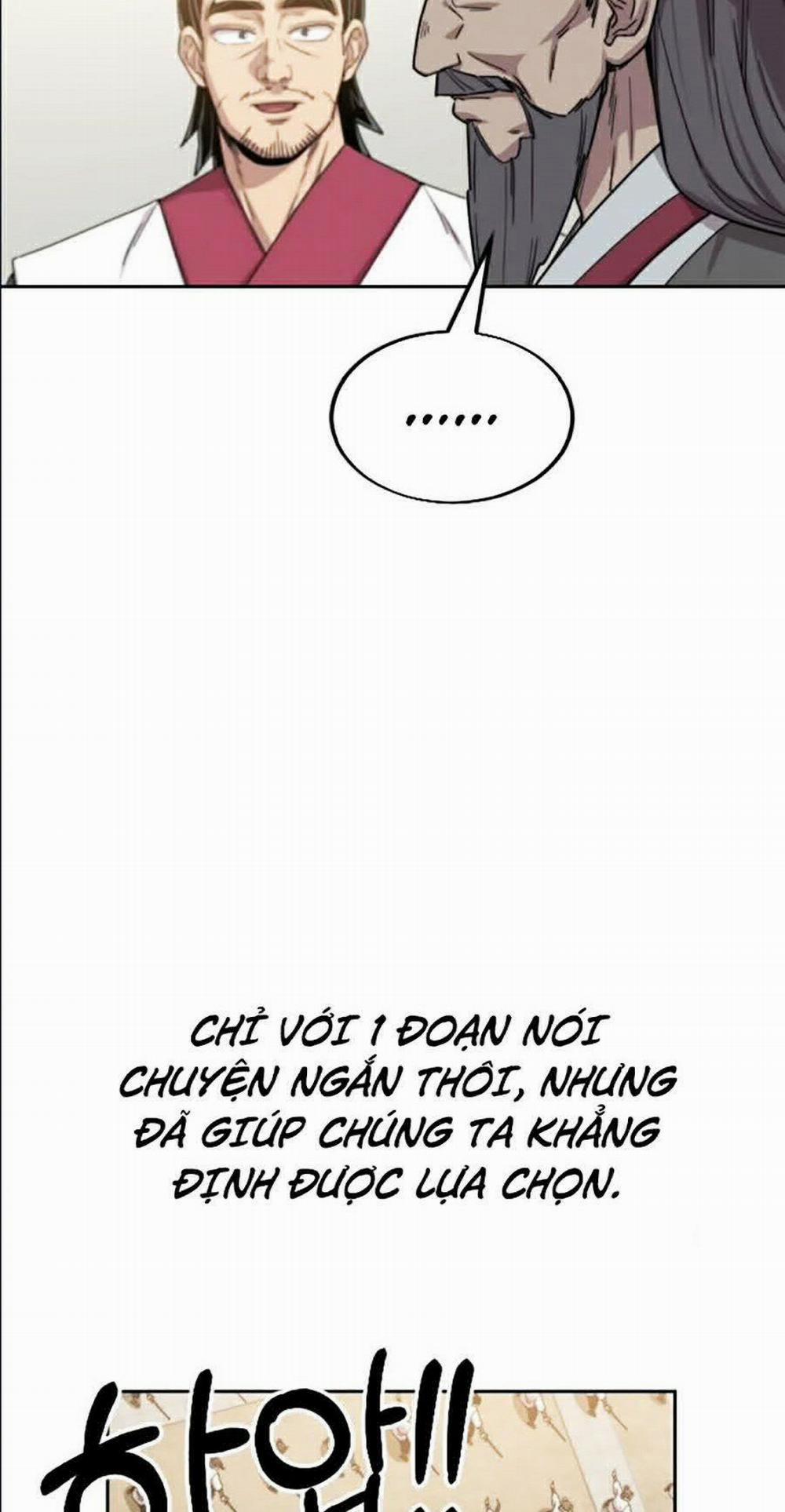 Hoa Sơn Tái Khởi 19 trang 75