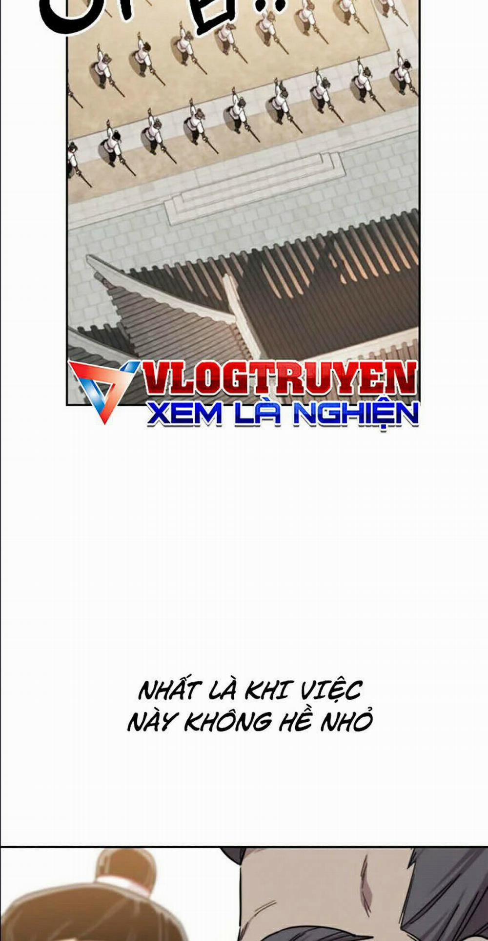 Hoa Sơn Tái Khởi 19 trang 76