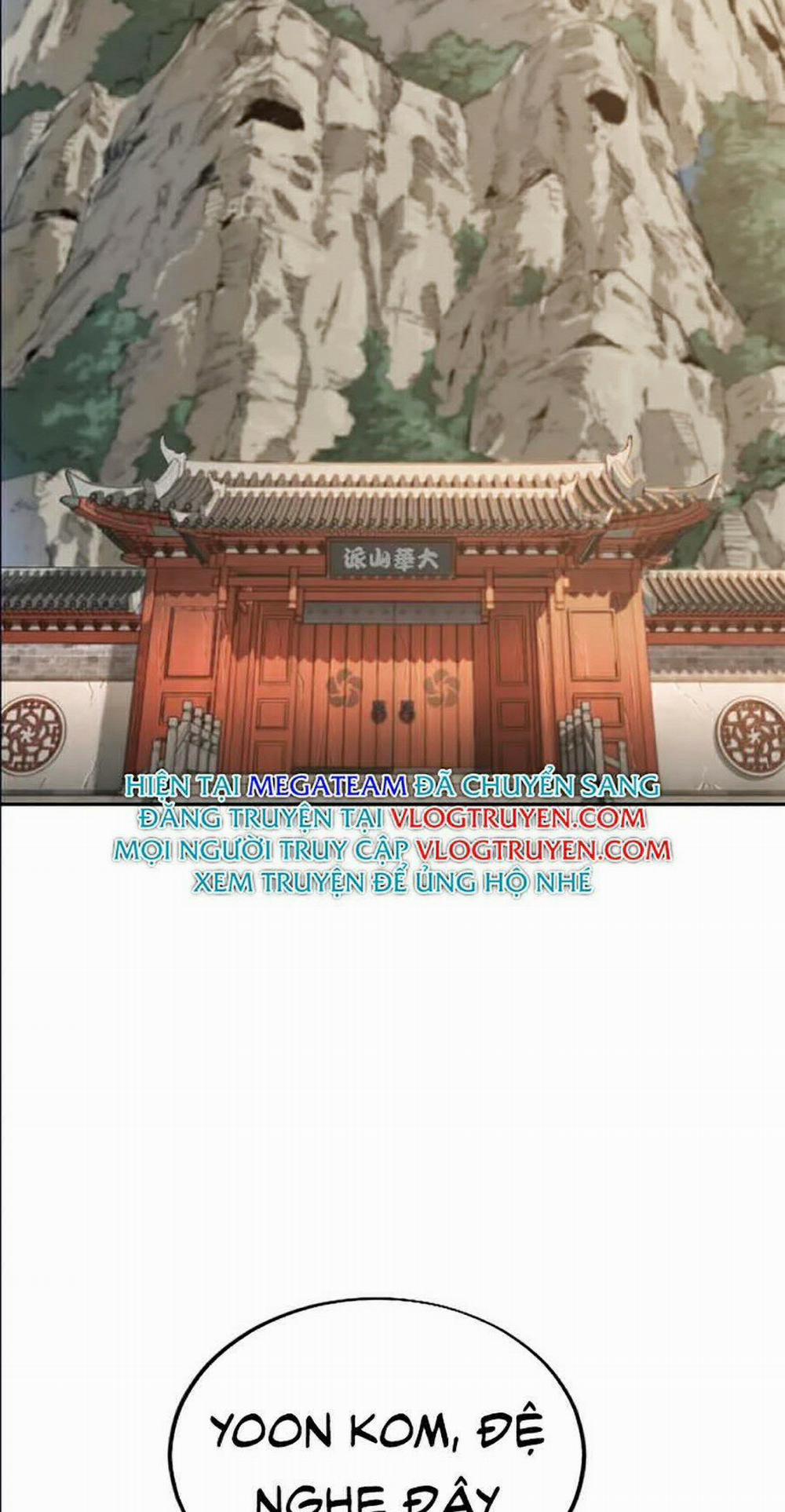 Hoa Sơn Tái Khởi 19 trang 78