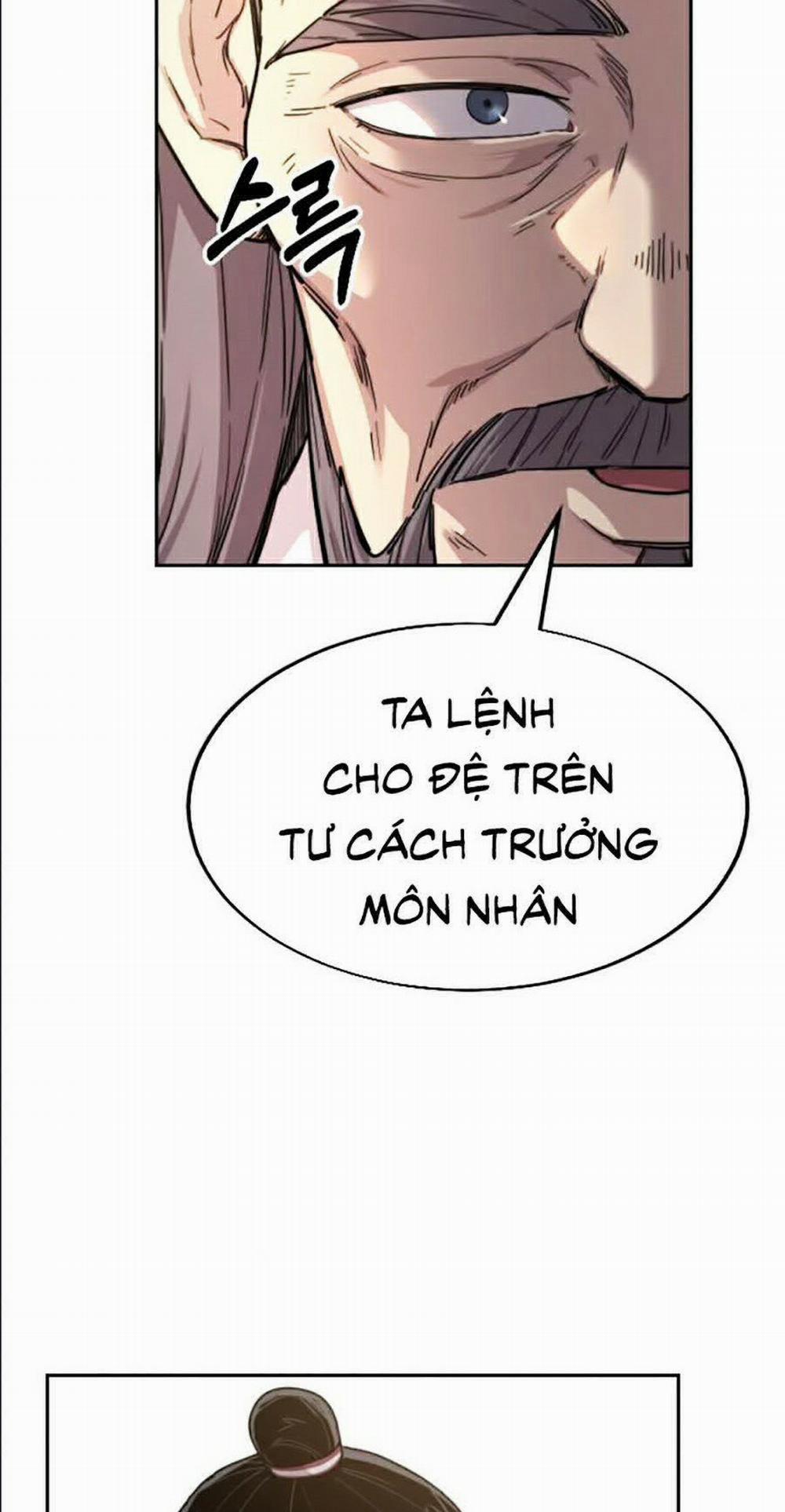 Hoa Sơn Tái Khởi 19 trang 80