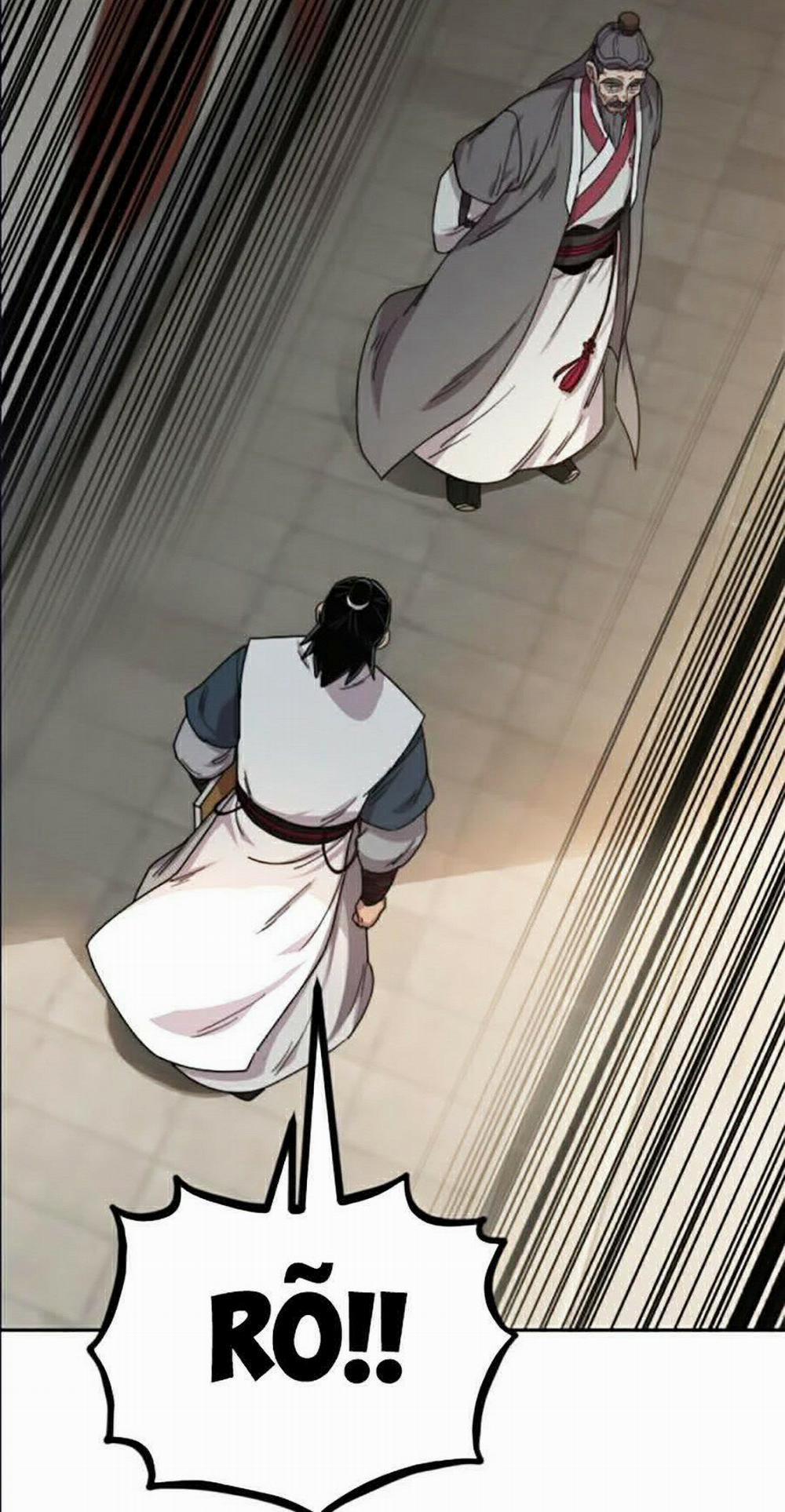 Hoa Sơn Tái Khởi 19 trang 82