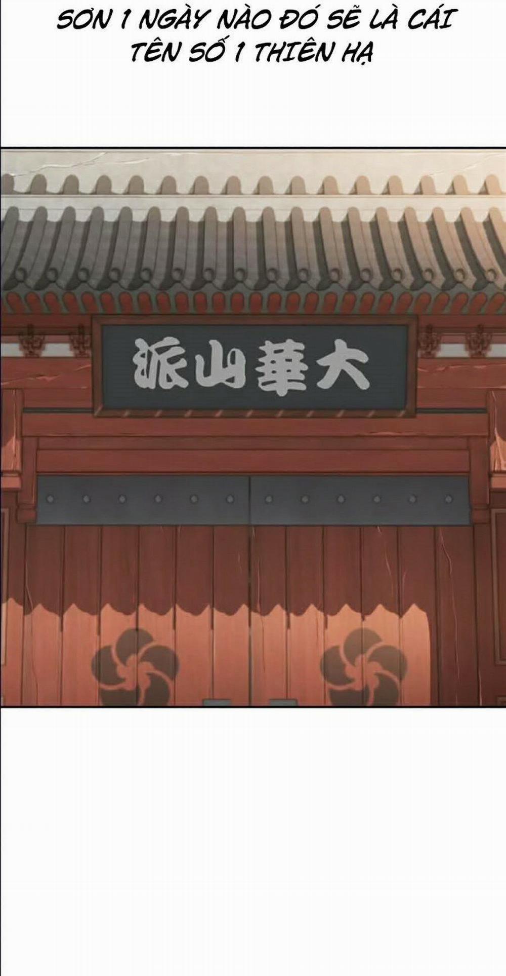 Hoa Sơn Tái Khởi 19 trang 87