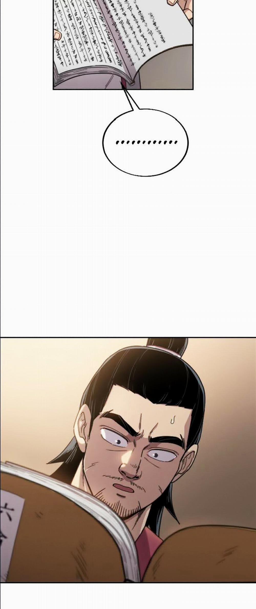 Hoa Sơn Tái Khởi 19 trang 9