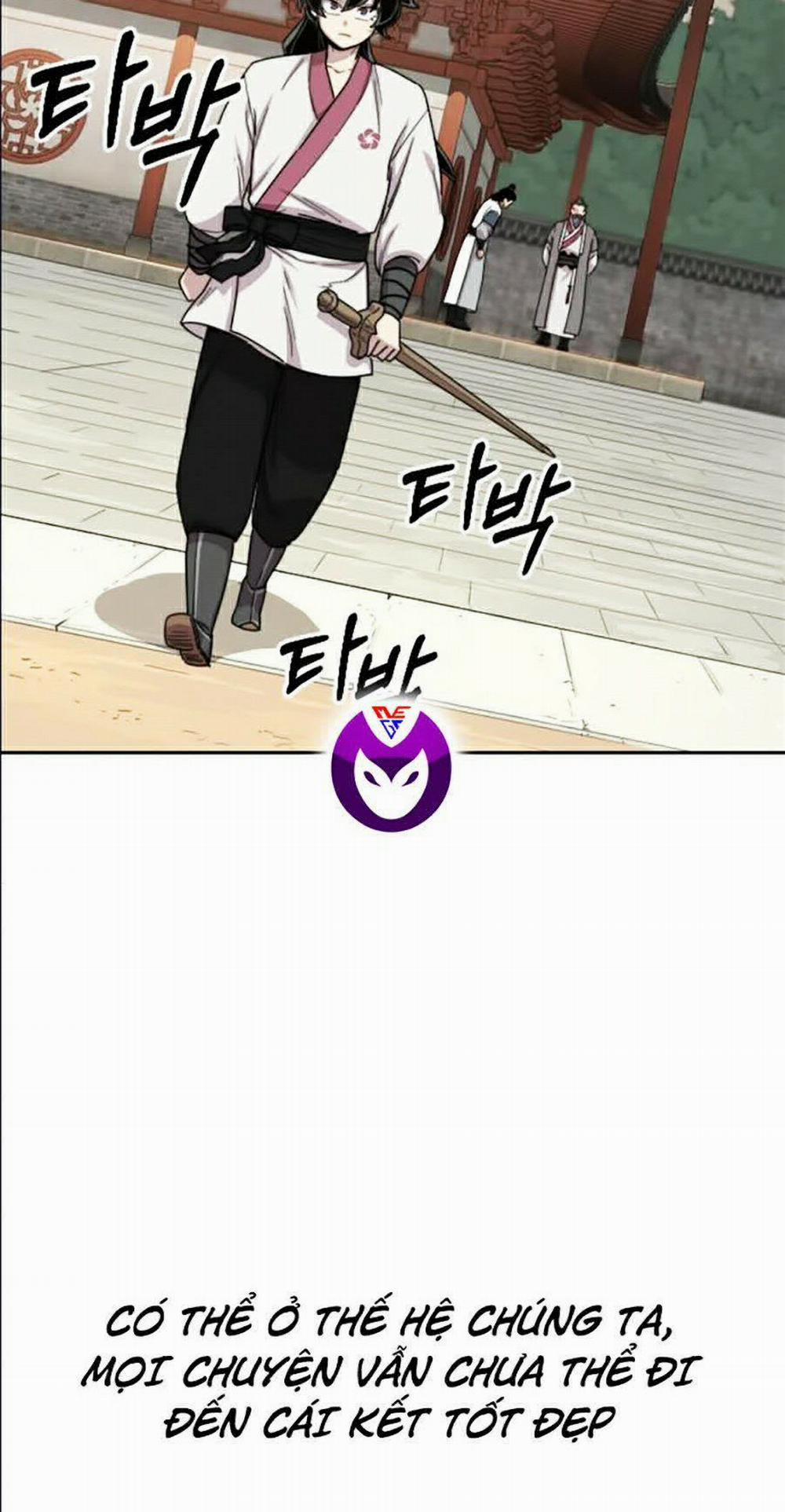 Hoa Sơn Tái Khởi 19 trang 91