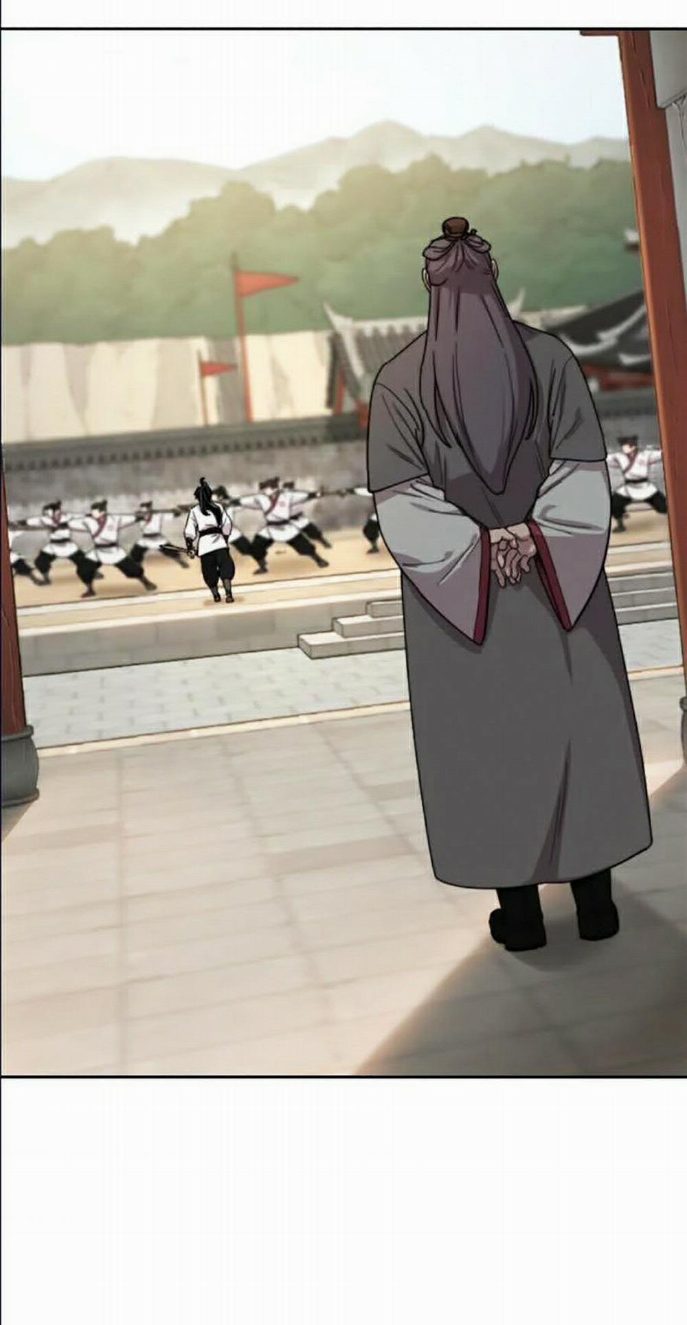 Hoa Sơn Tái Khởi 19 trang 92