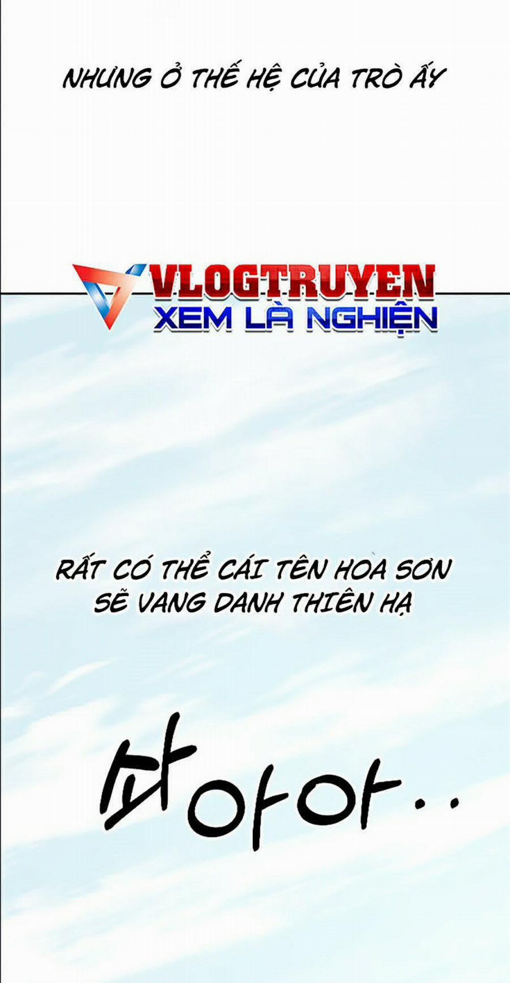 Hoa Sơn Tái Khởi 19 trang 93