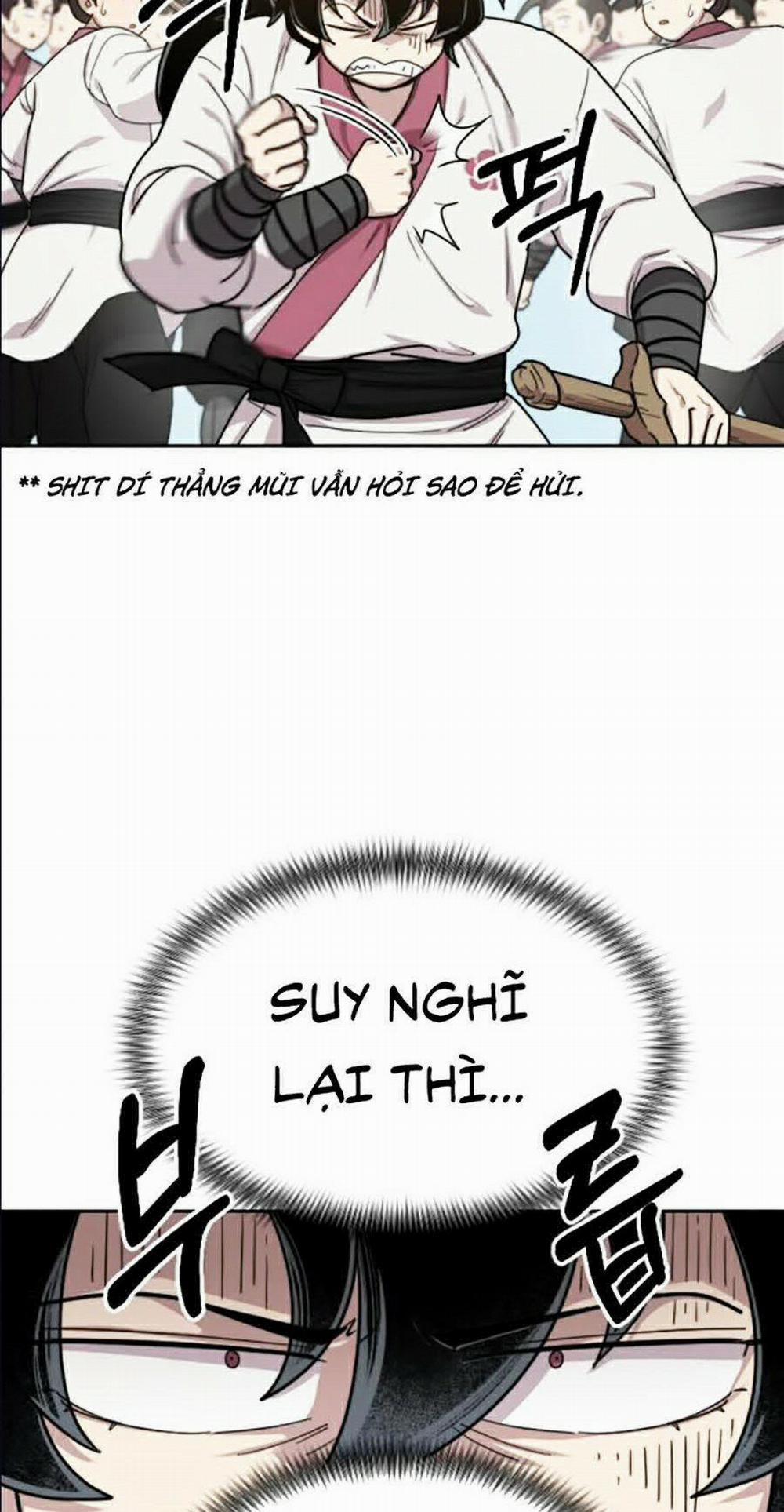 Hoa Sơn Tái Khởi 19 trang 97