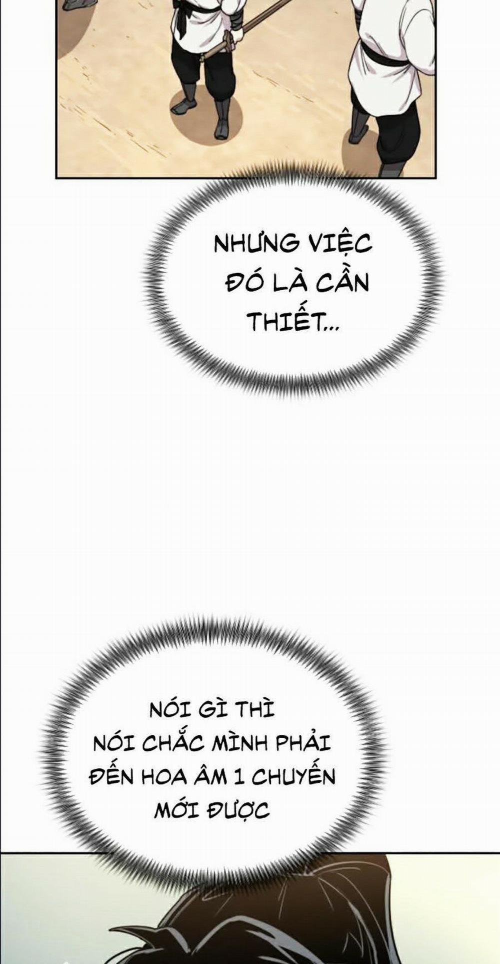 Hoa Sơn Tái Khởi 19 trang 99