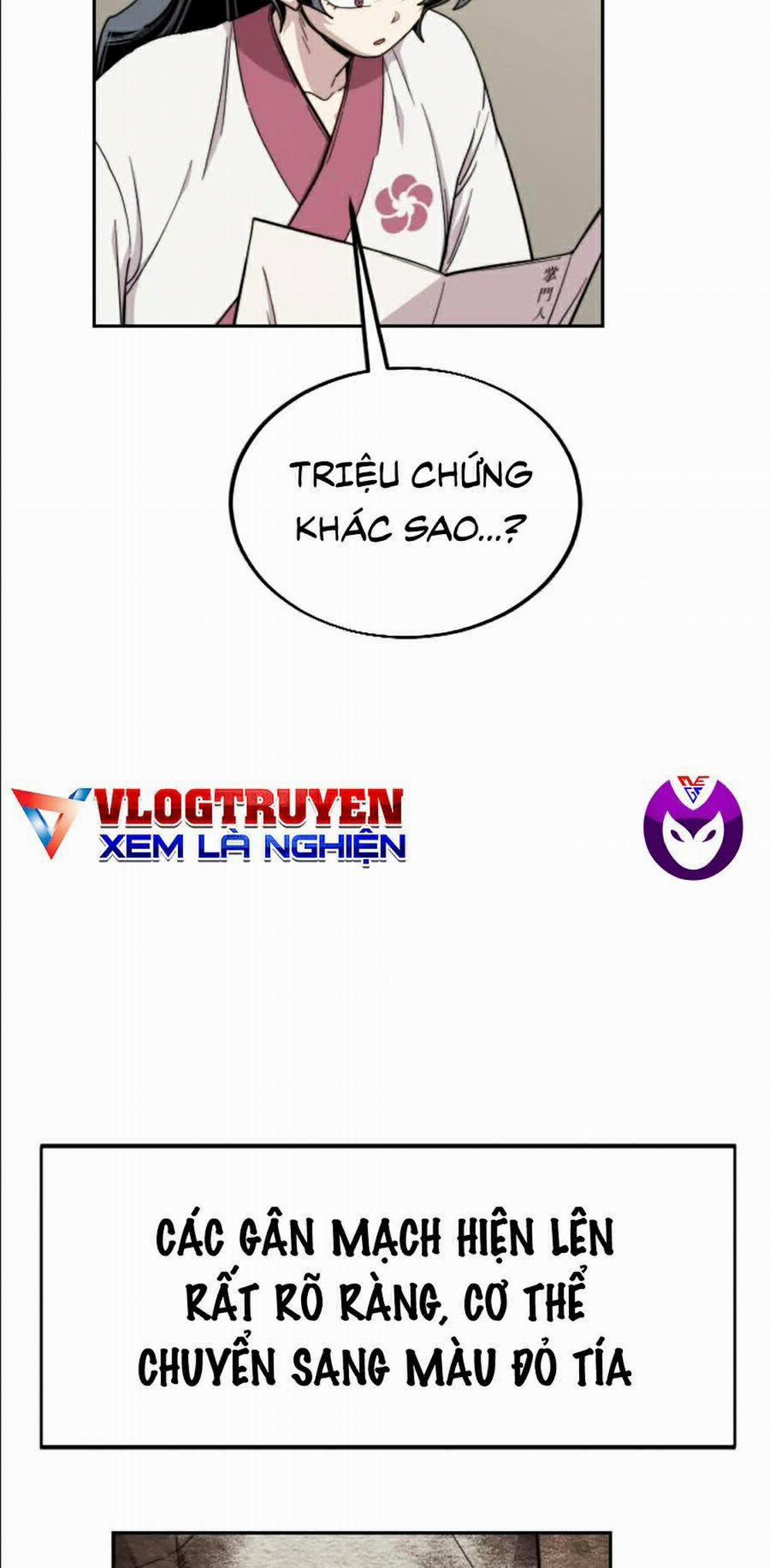 Hoa Sơn Tái Khởi 20 trang 101