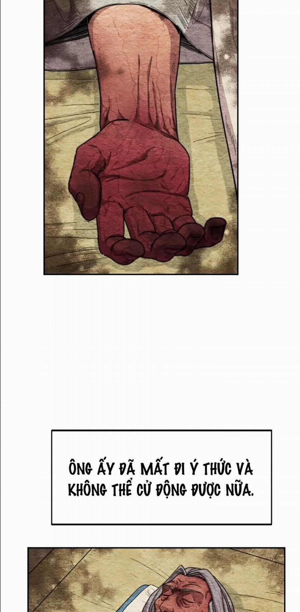 Hoa Sơn Tái Khởi 20 trang 102