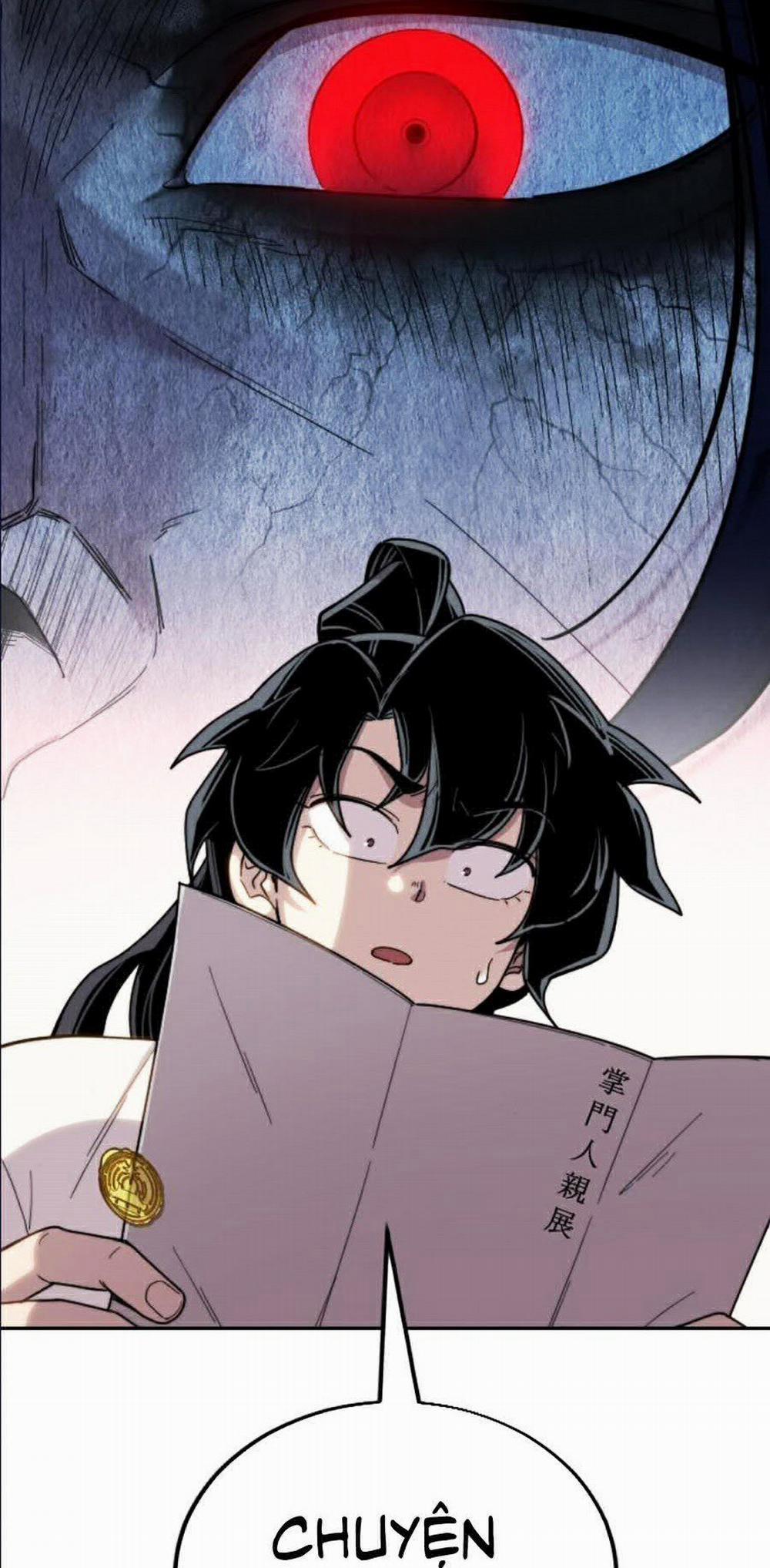 Hoa Sơn Tái Khởi 20 trang 105