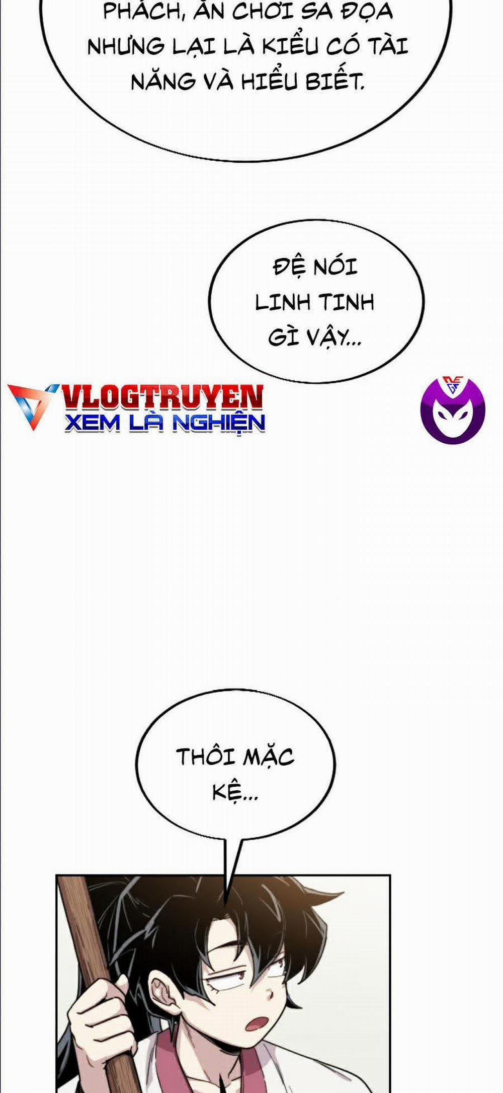 Hoa Sơn Tái Khởi 20 trang 16