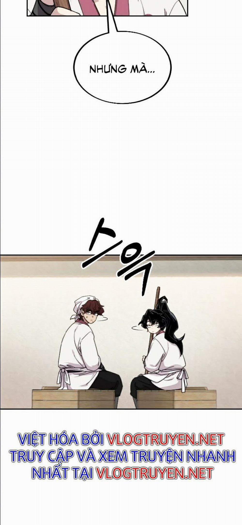 Hoa Sơn Tái Khởi 20 trang 17