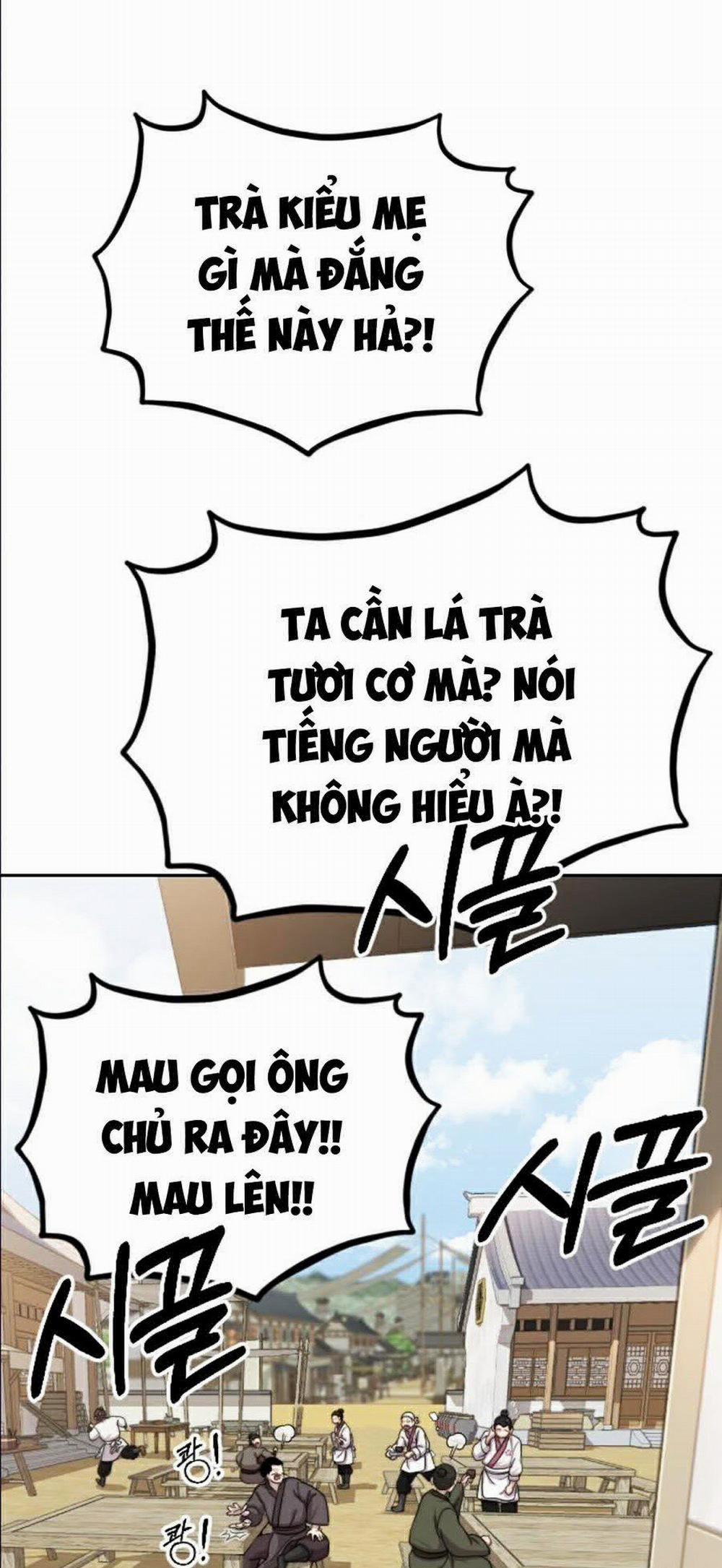 Hoa Sơn Tái Khởi 20 trang 18