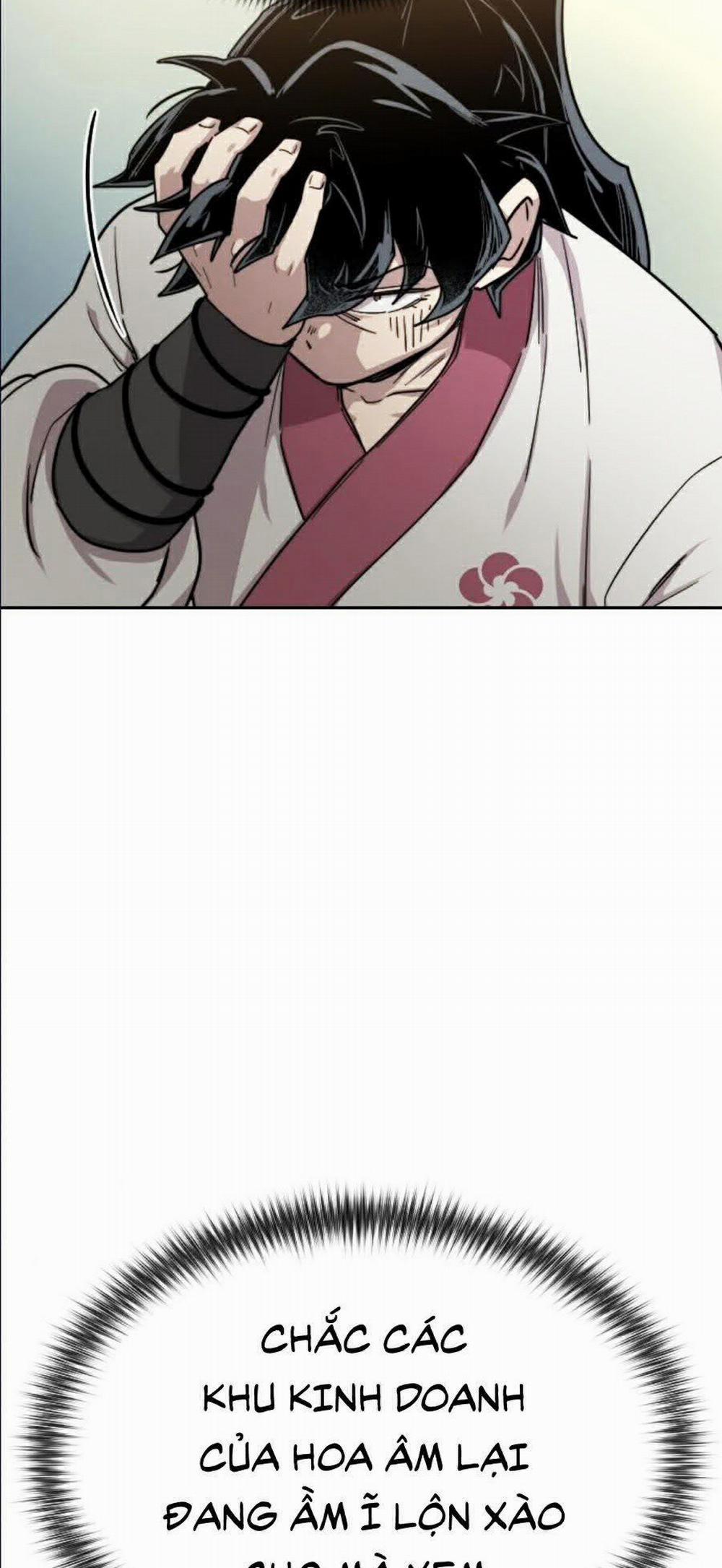 Hoa Sơn Tái Khởi 20 trang 2